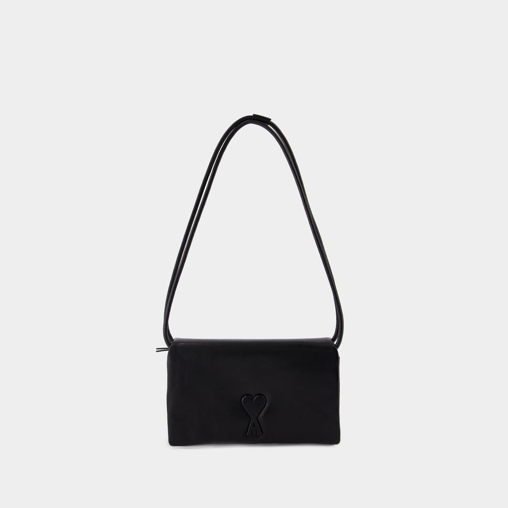 Voulez Vous Shoulder Bag