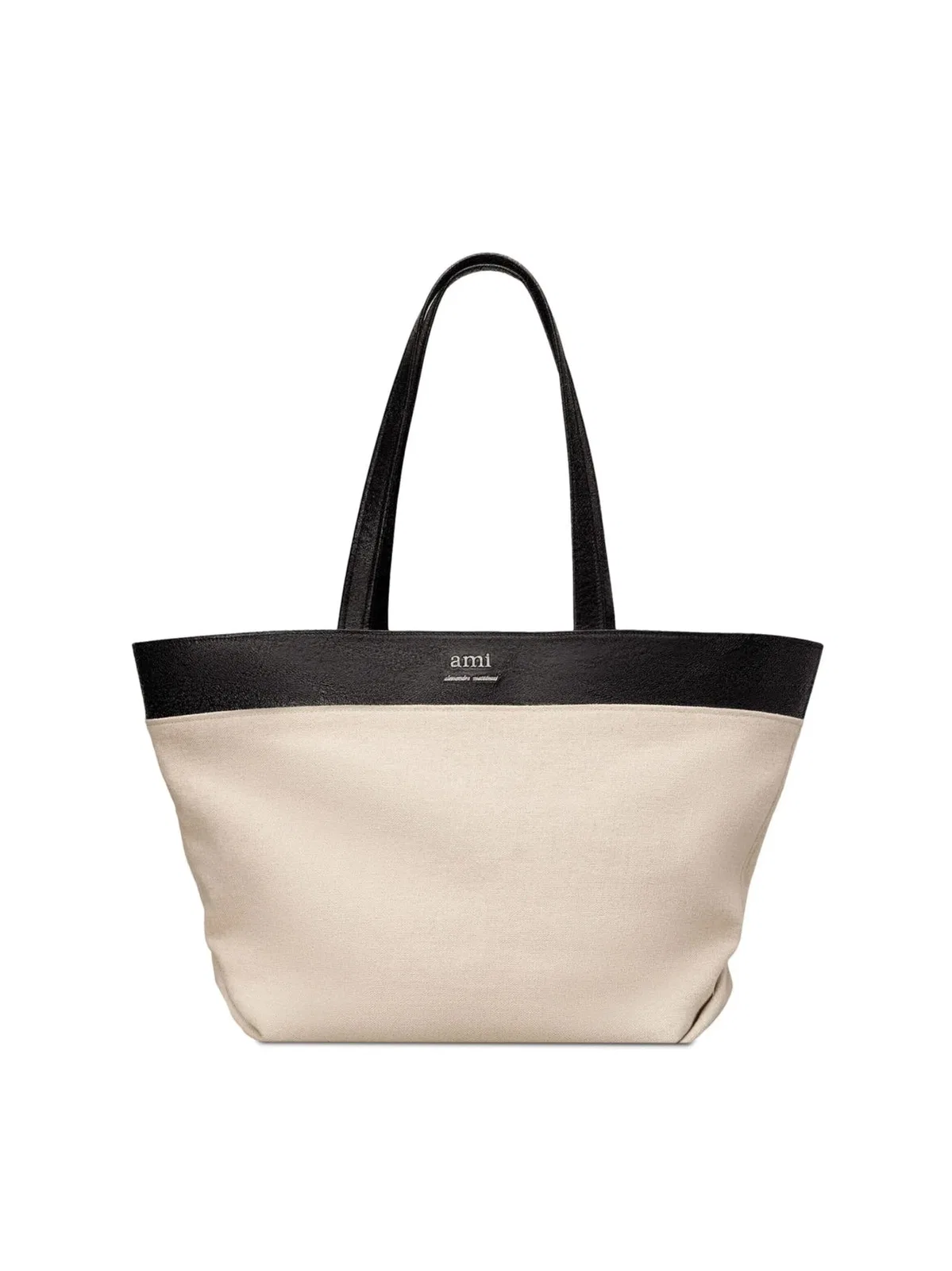 East West Logo Tote Bag