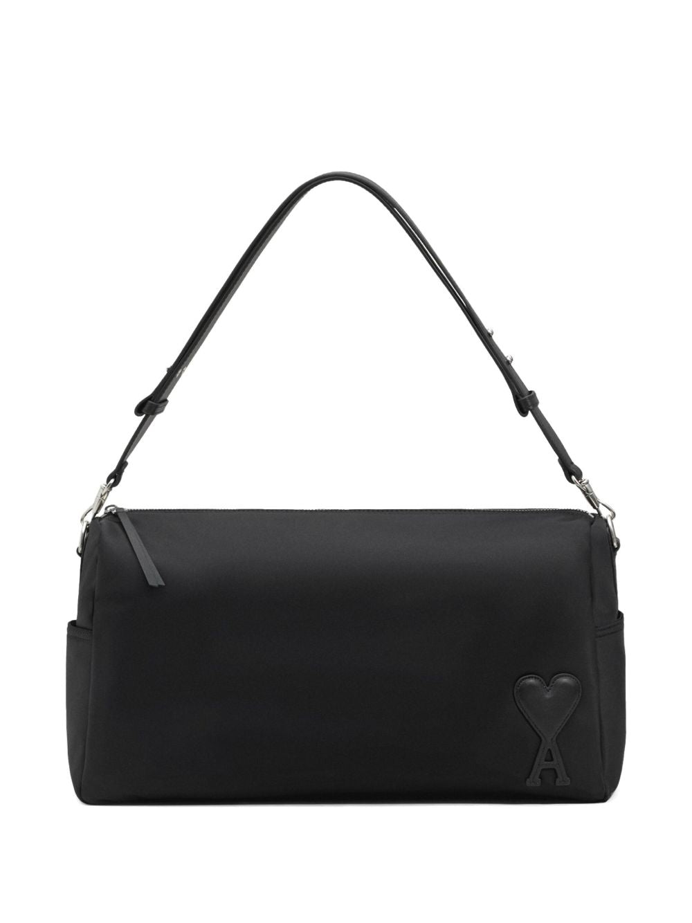 Marcel Nylon Large Shoulder Bag