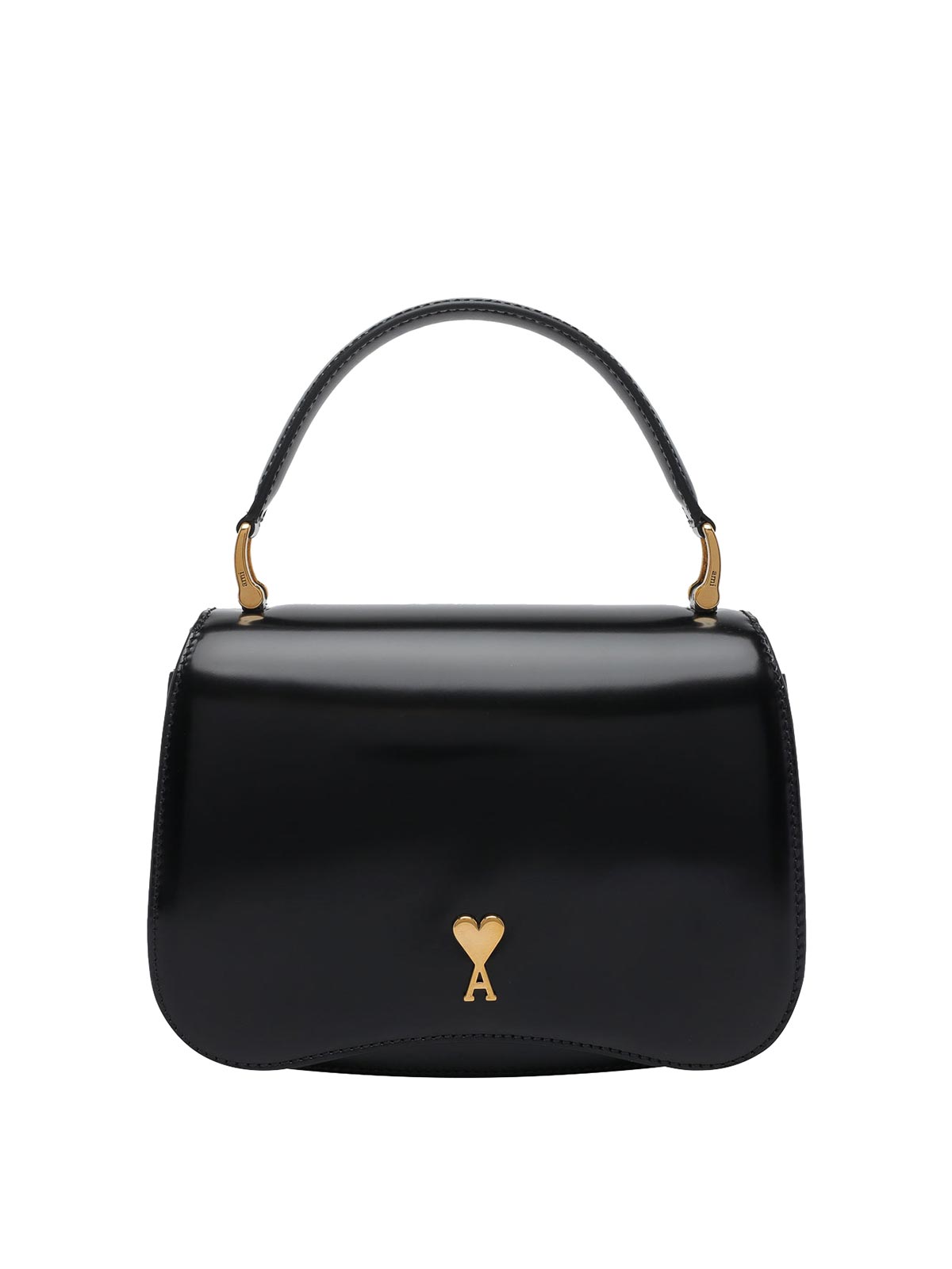 Black Paris Paris Handbag