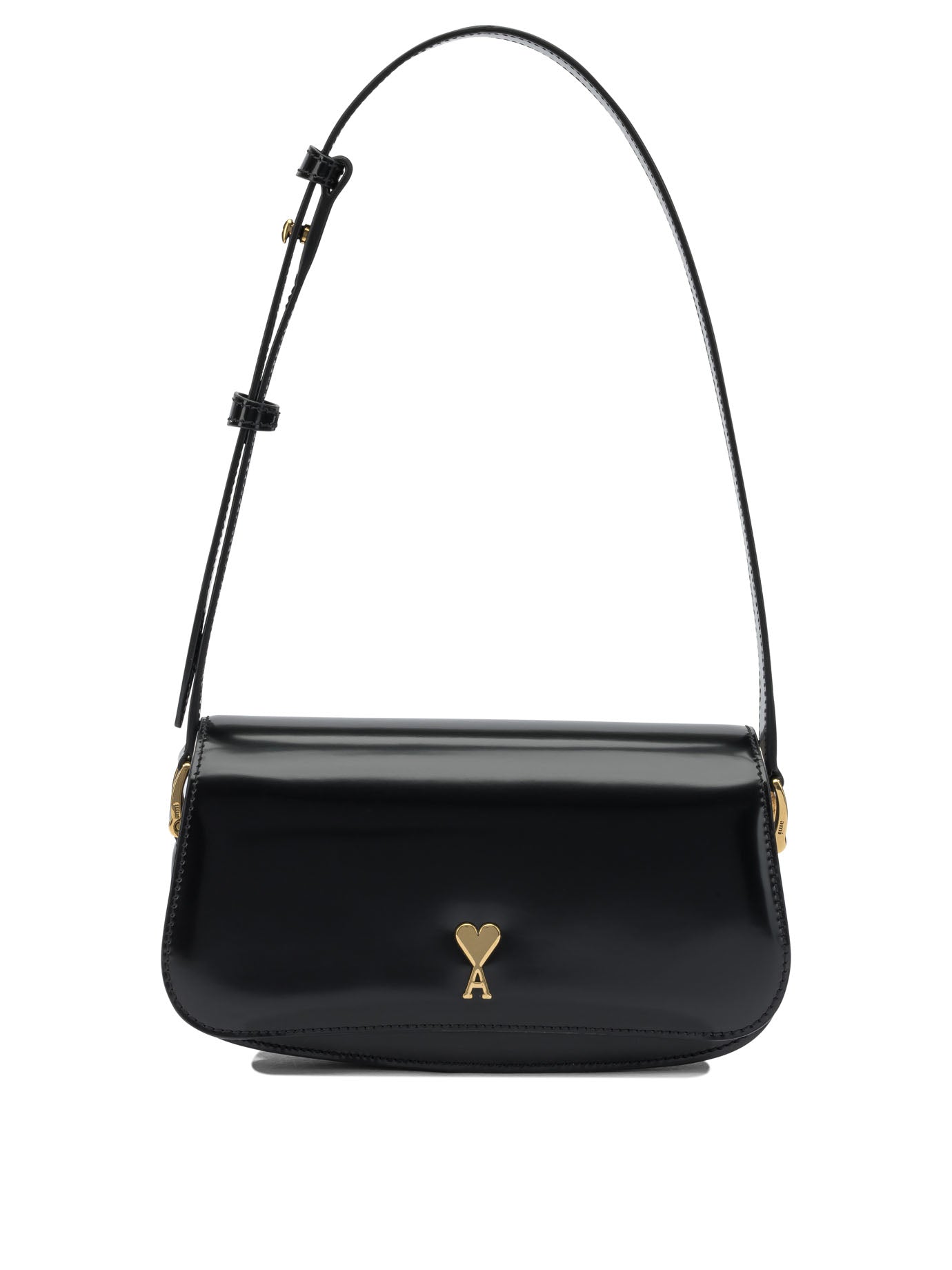 Paris Paris Shoulder Bag