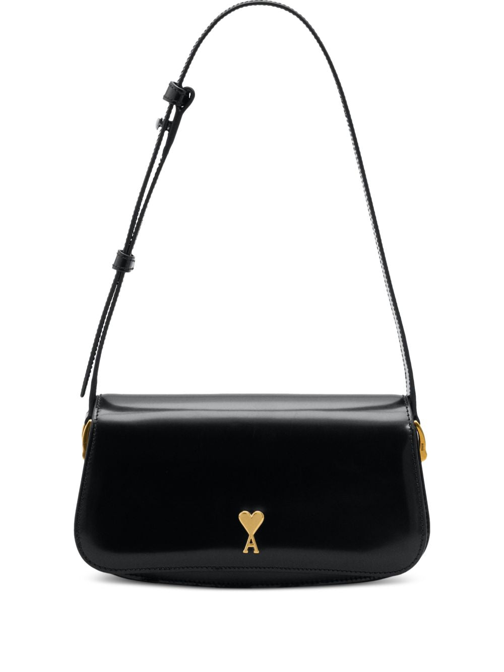 Paris Paris Shoulder Bag