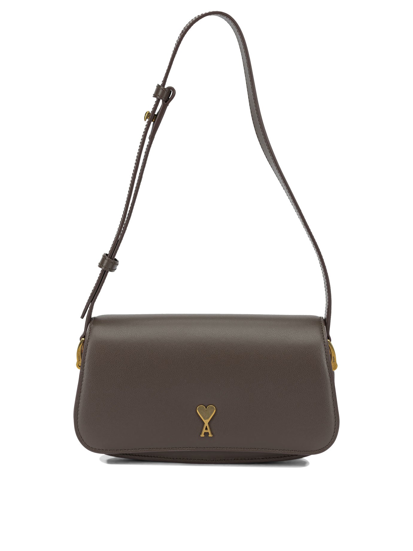 "Paris Paris" Small Shoulder Bag