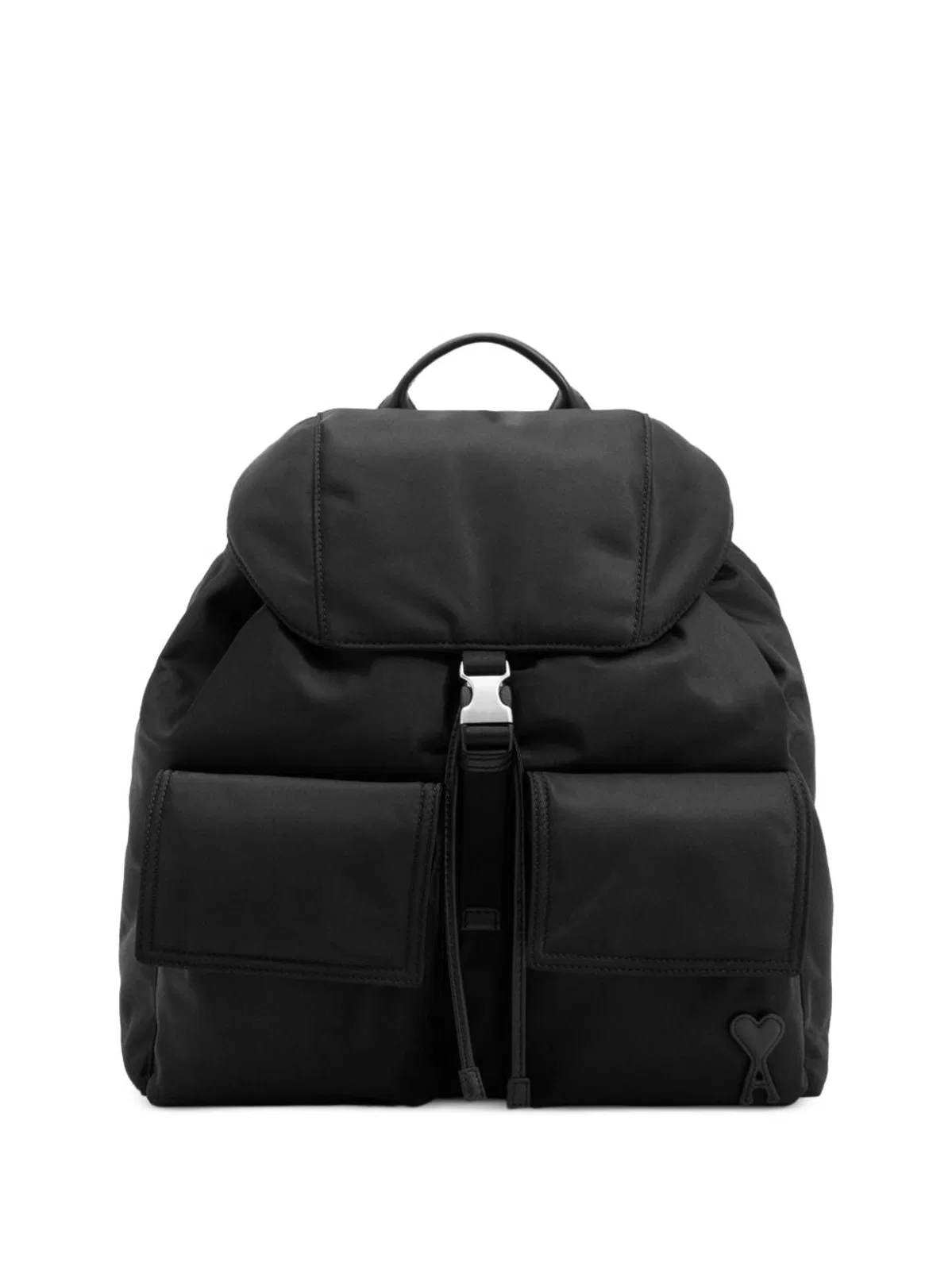 Marcel Nylon Backpack