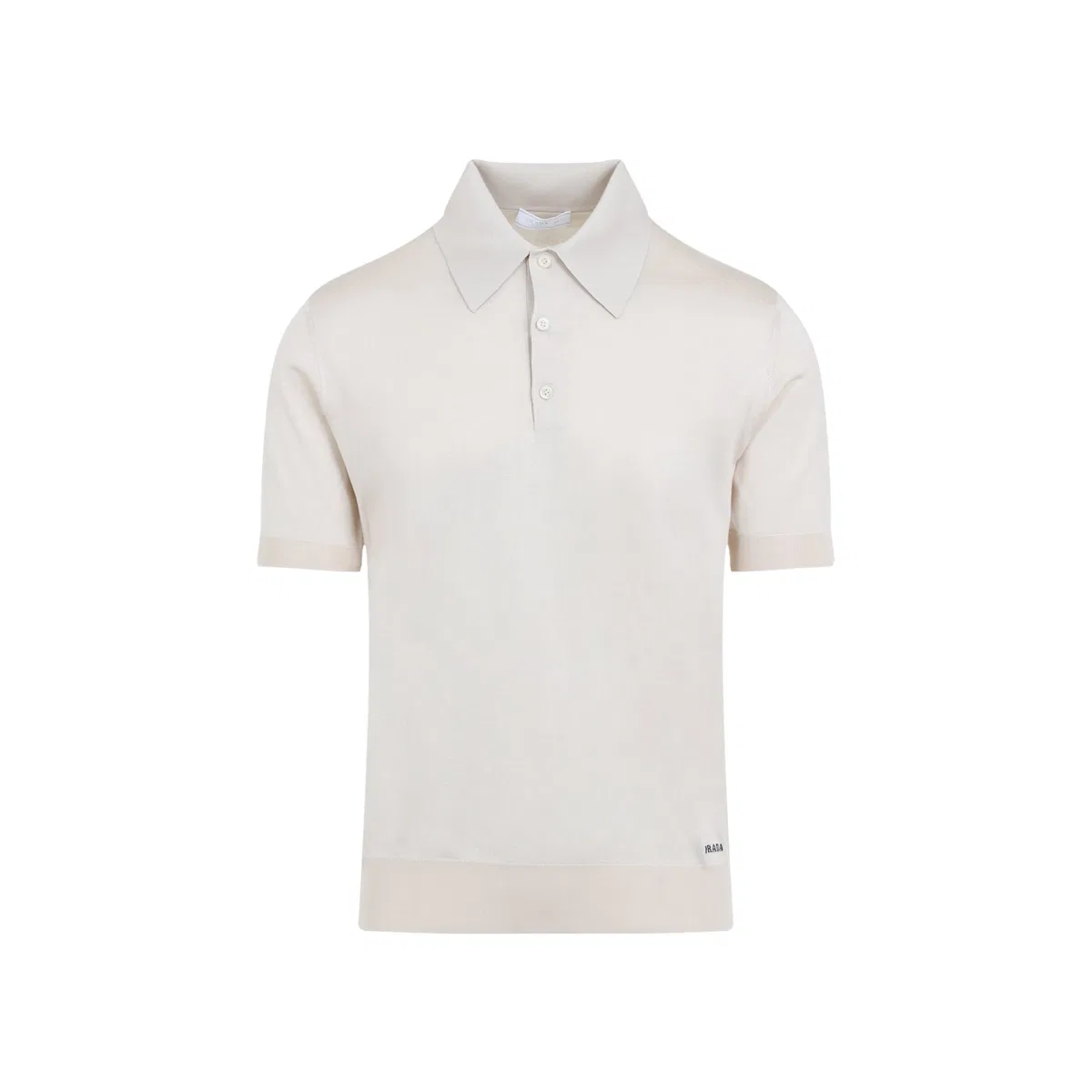 Silk Polo