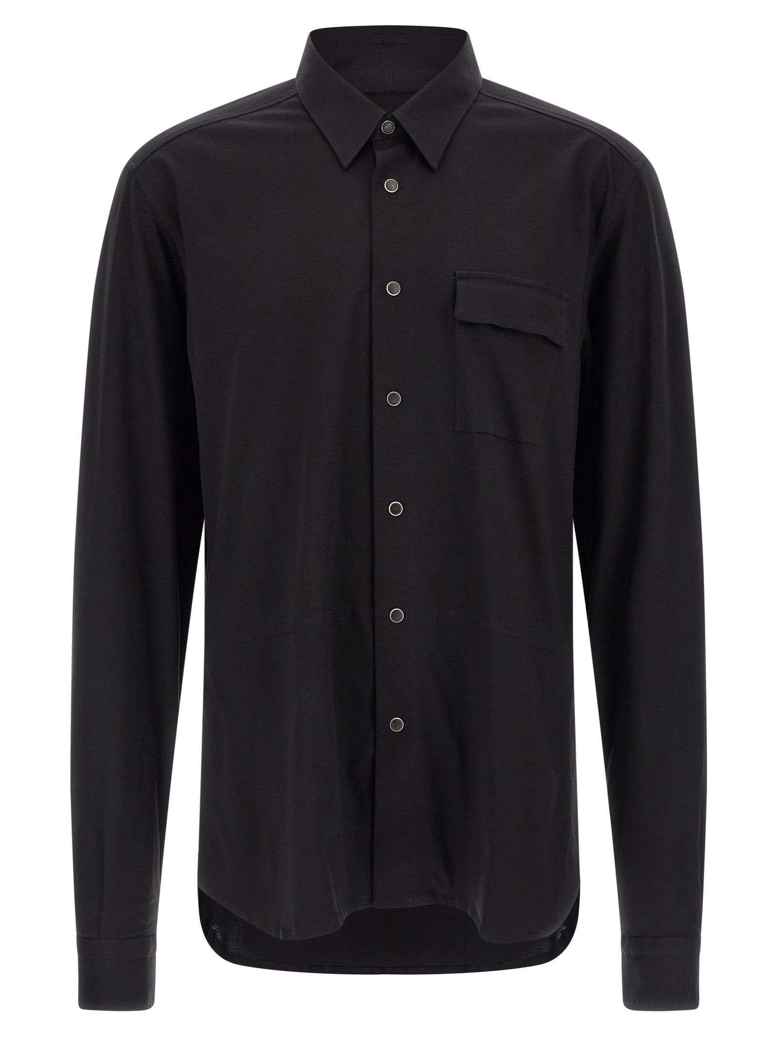 'Buba' Shirt
