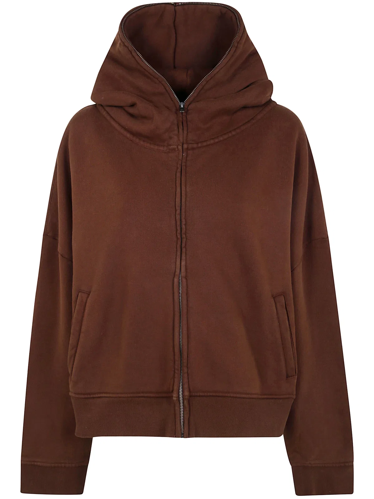 "Eternal" Zip Sweatshirt