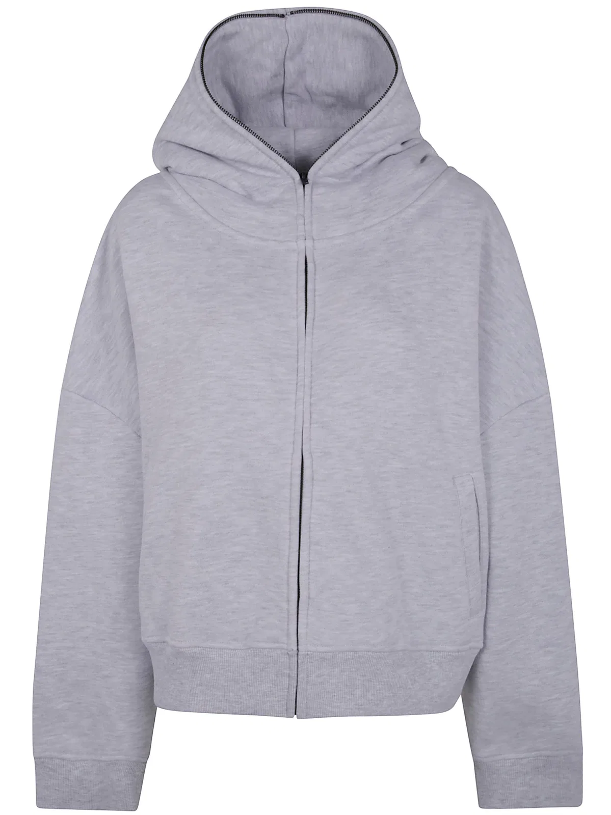 "Eternal" Zip Sweatshirt