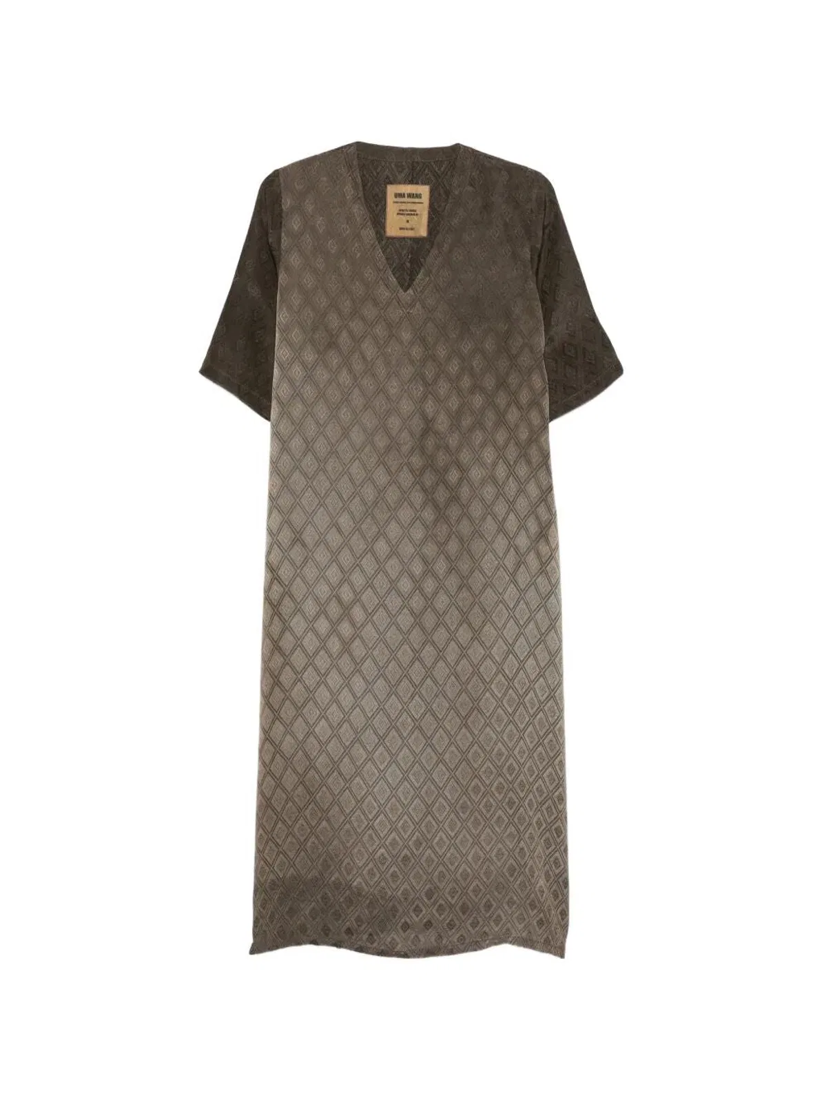 "Apostle" Dress