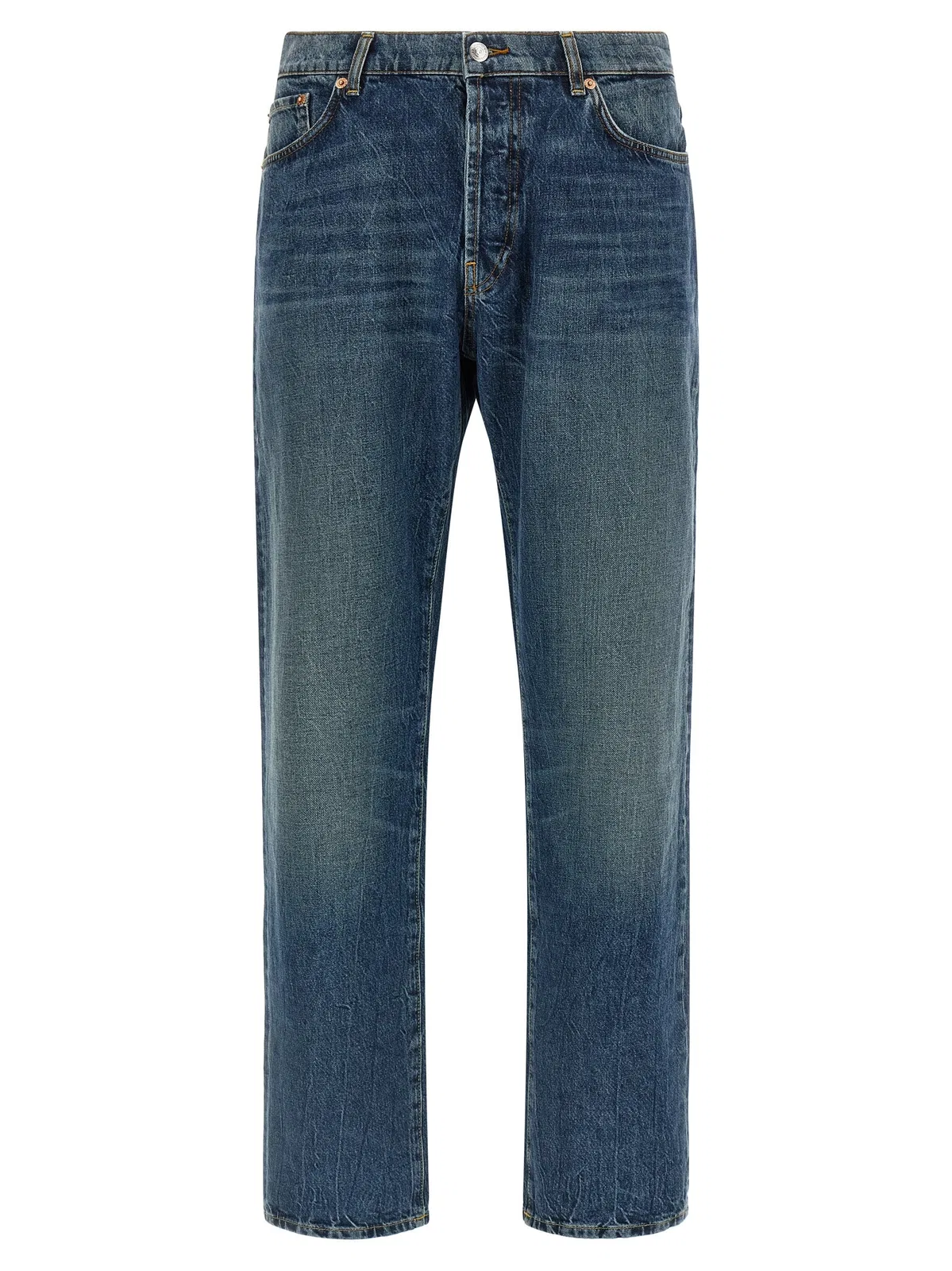 'Bowl' Jeans