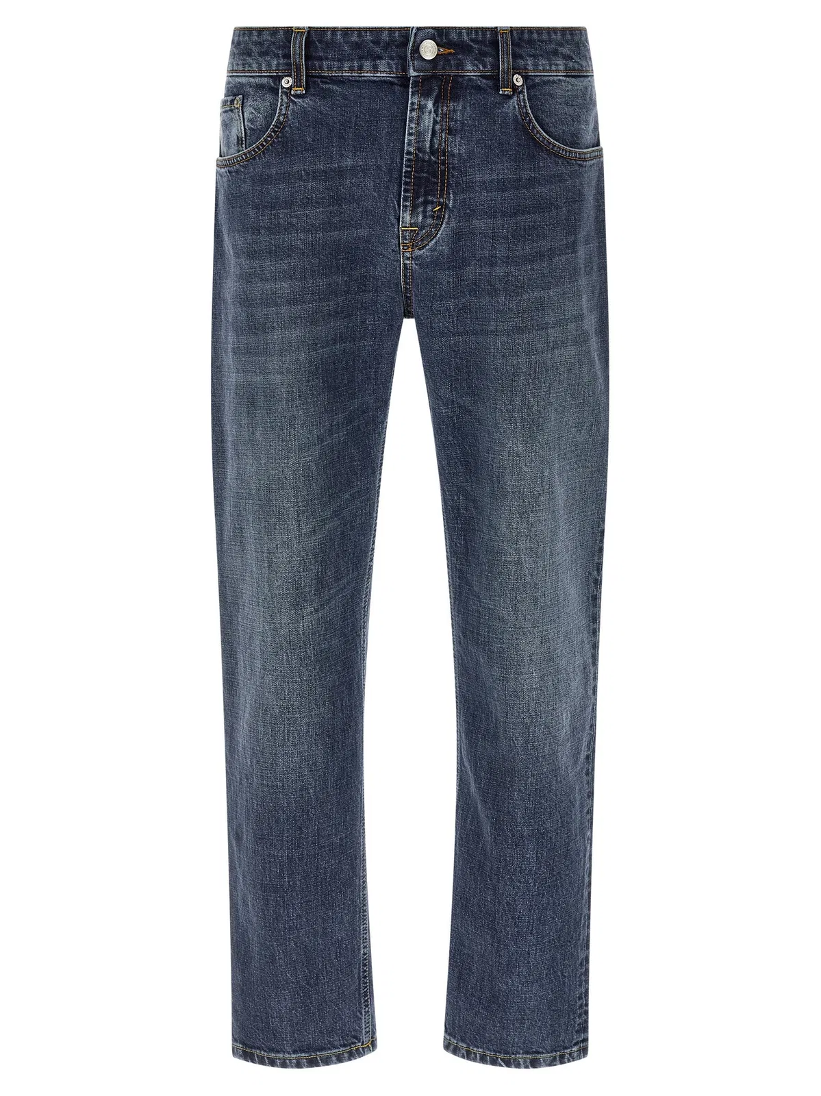 'Talk' Jeans
