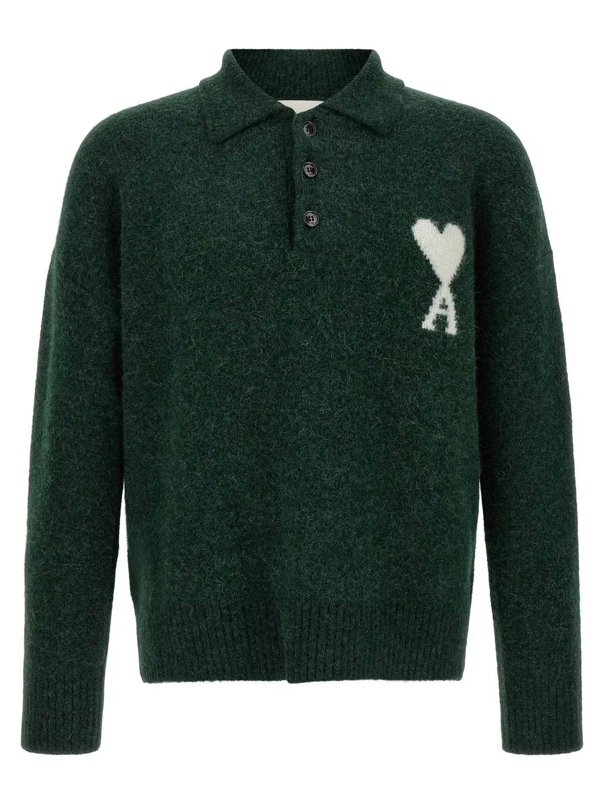 'Ami De Coeur' Polo Shirt