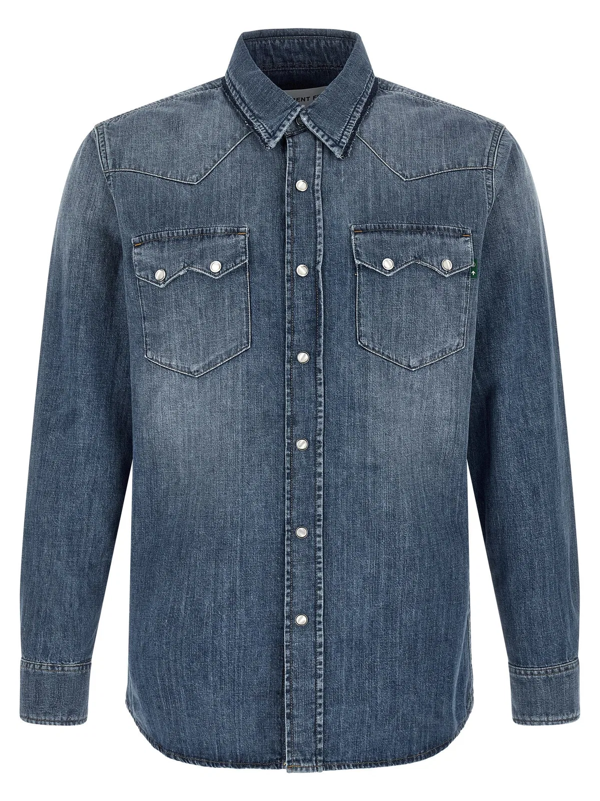 'Gospel' Shirt