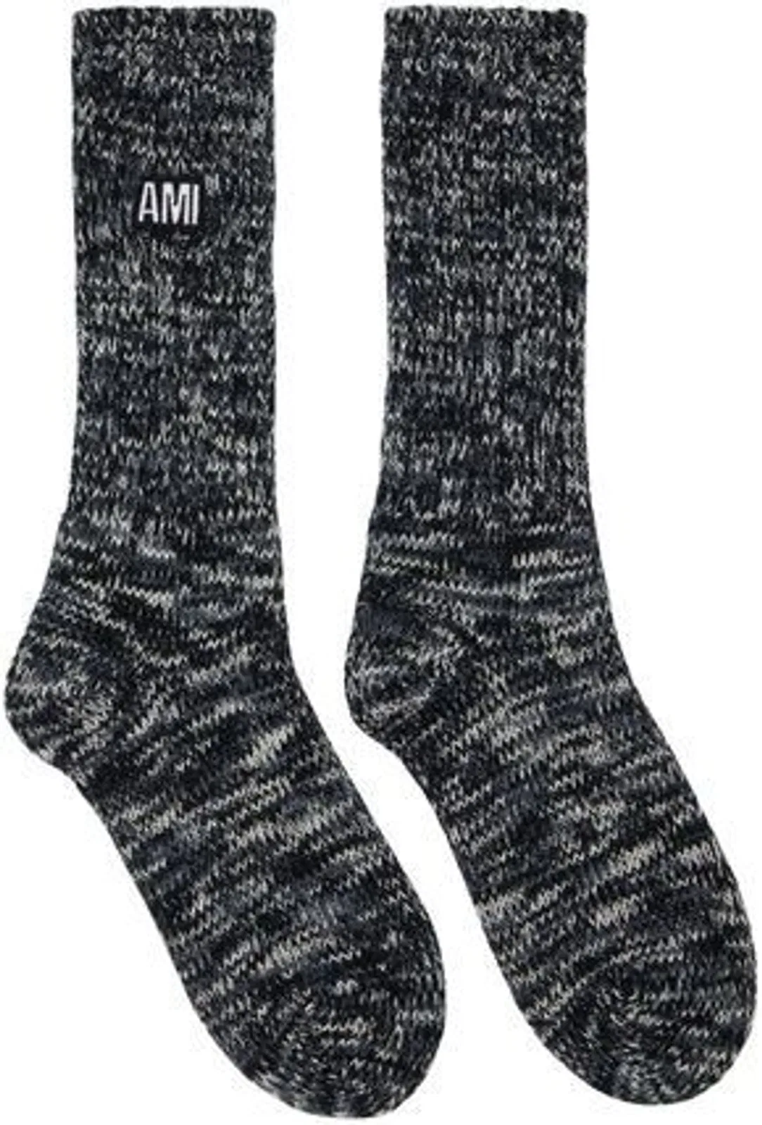 Socks Ami Patch Socks