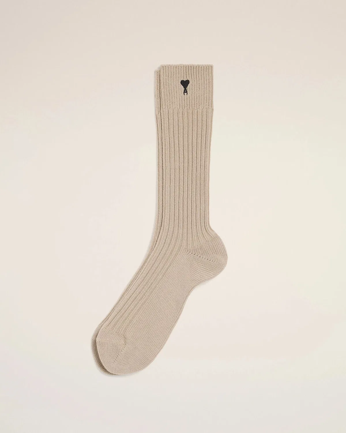 Black Ami De Coeur Socks