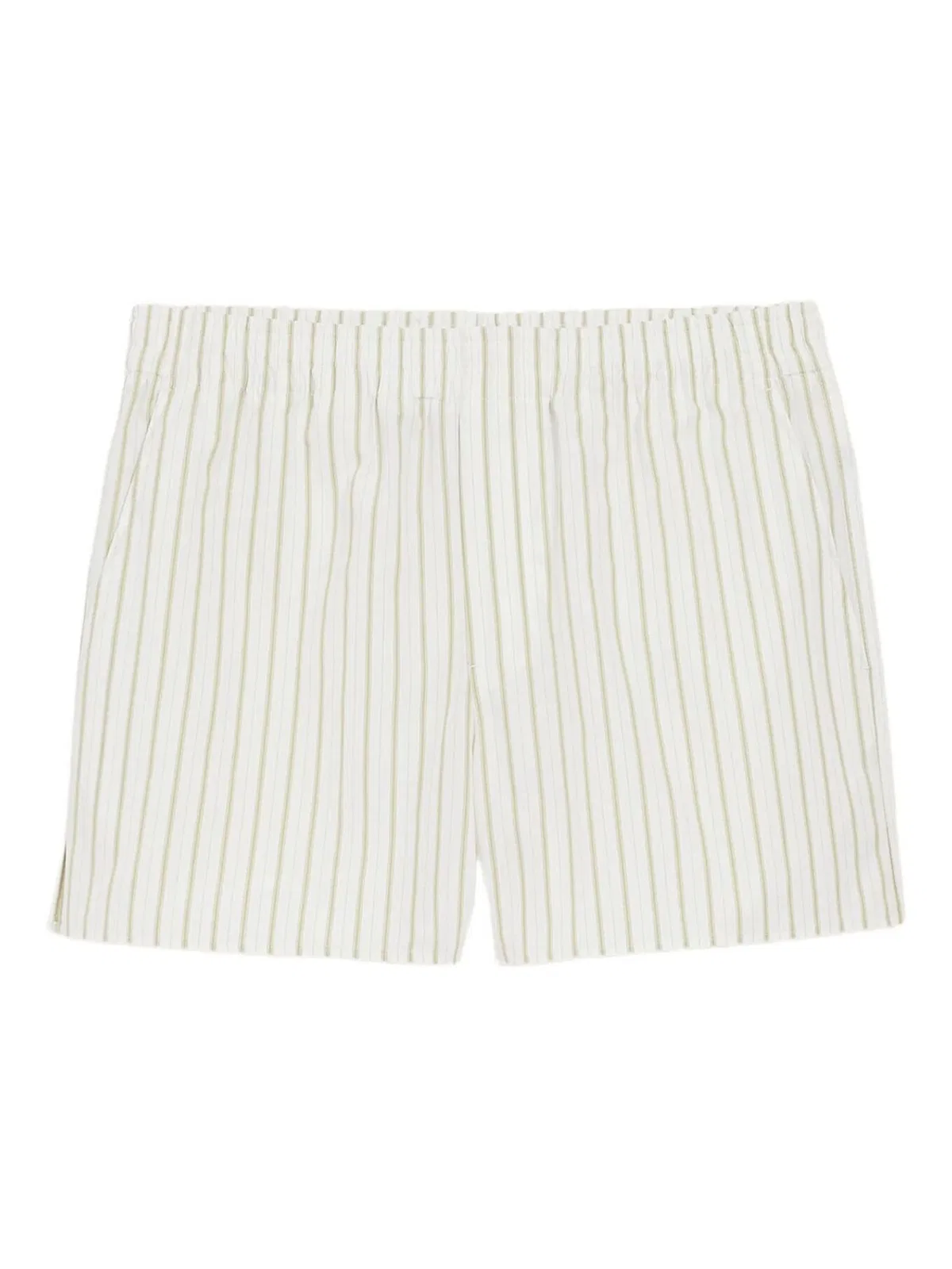 Elasticated Shorts