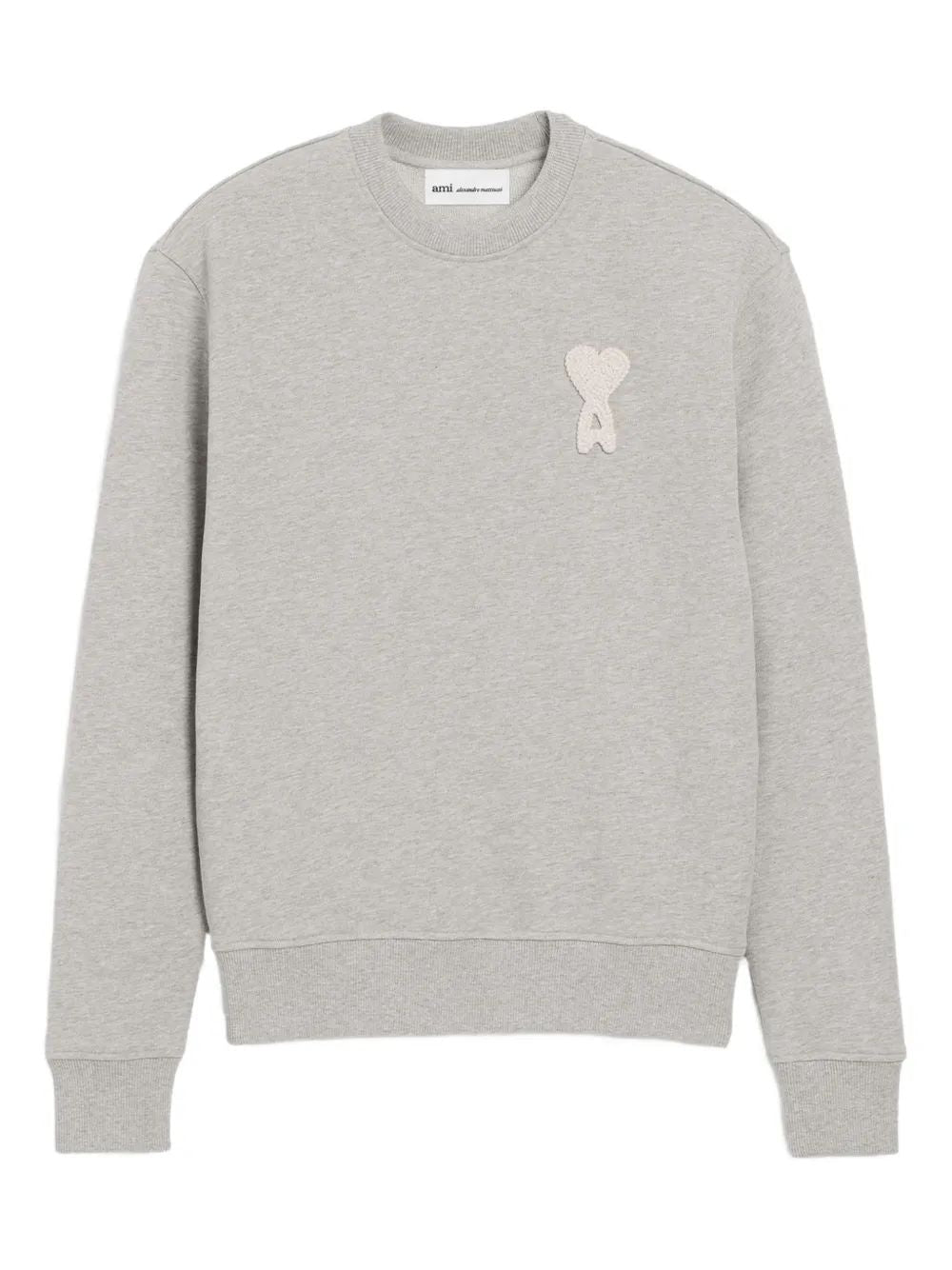 Crewneck Classic Fit