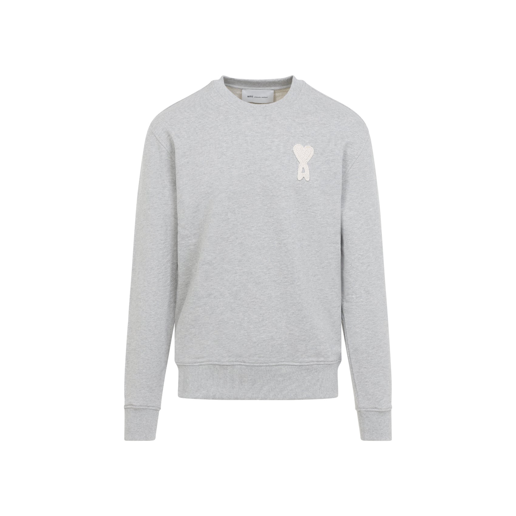 Crochet Adc Crewneck