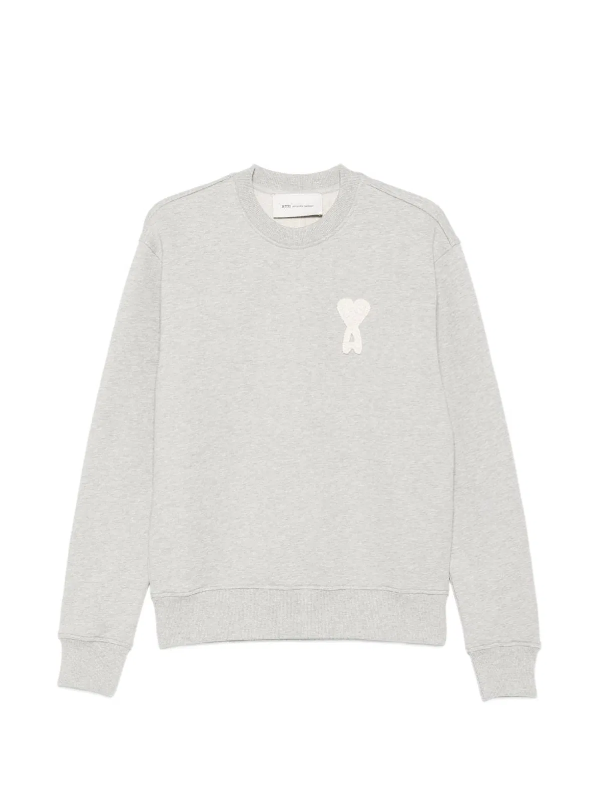 Ami De Coeur Cotton Sweatshirt