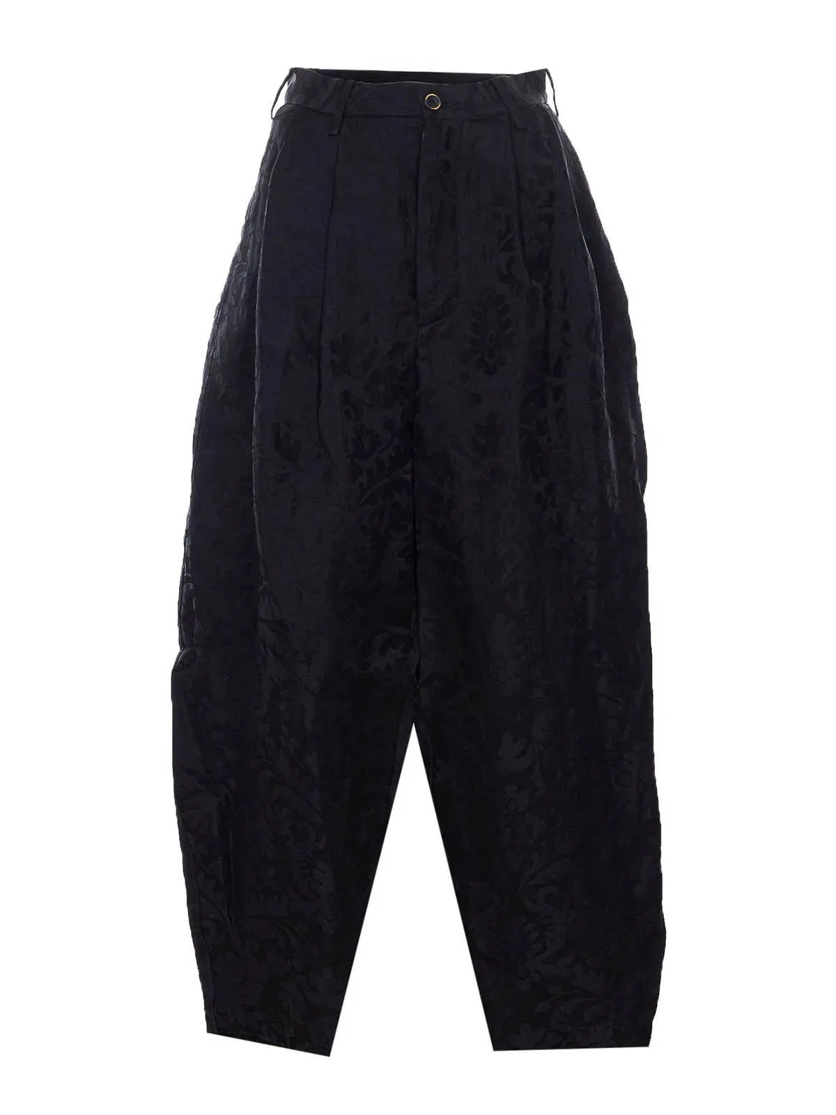 Black Piper Pants
