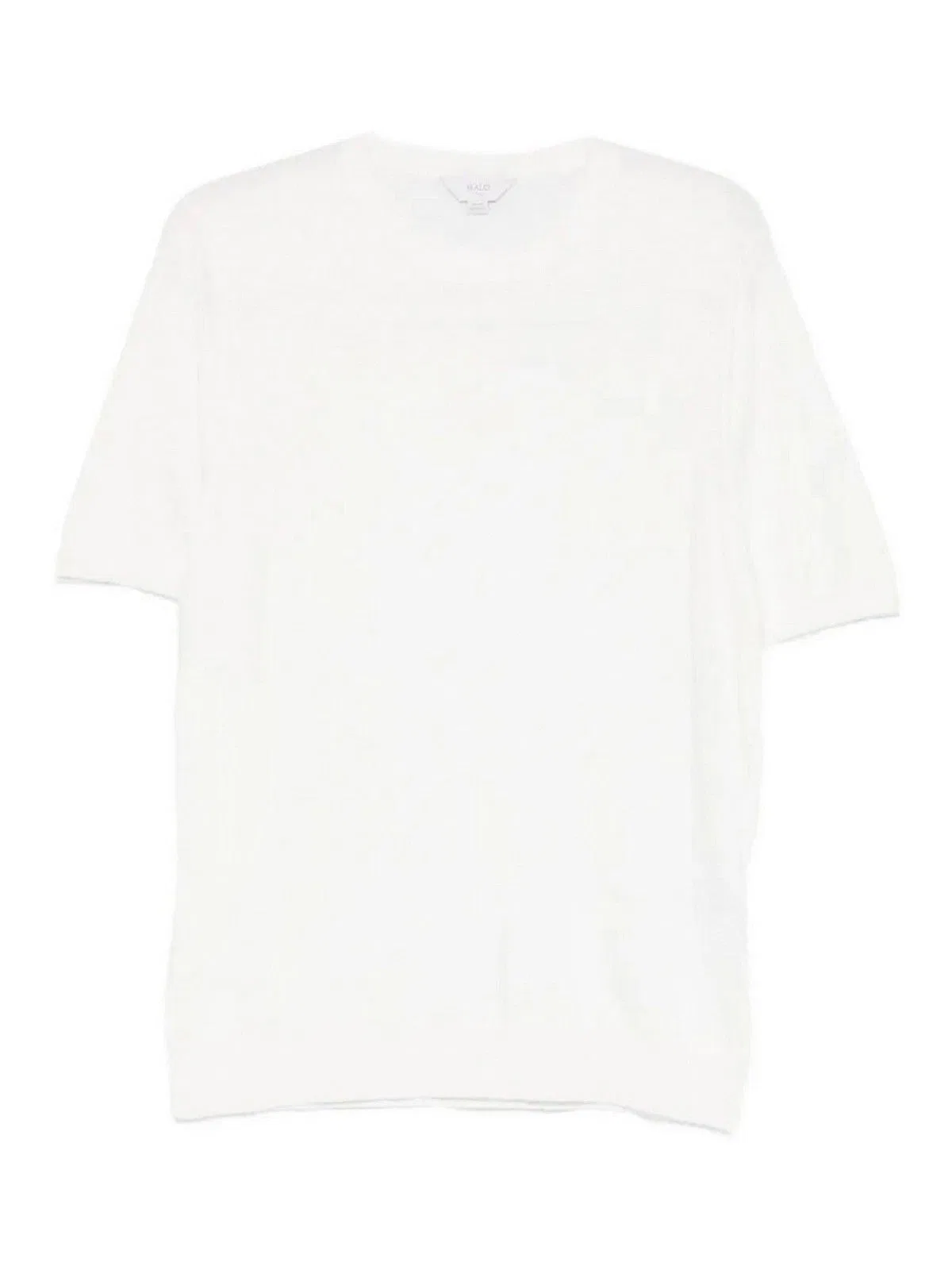 Cotton Round Neck