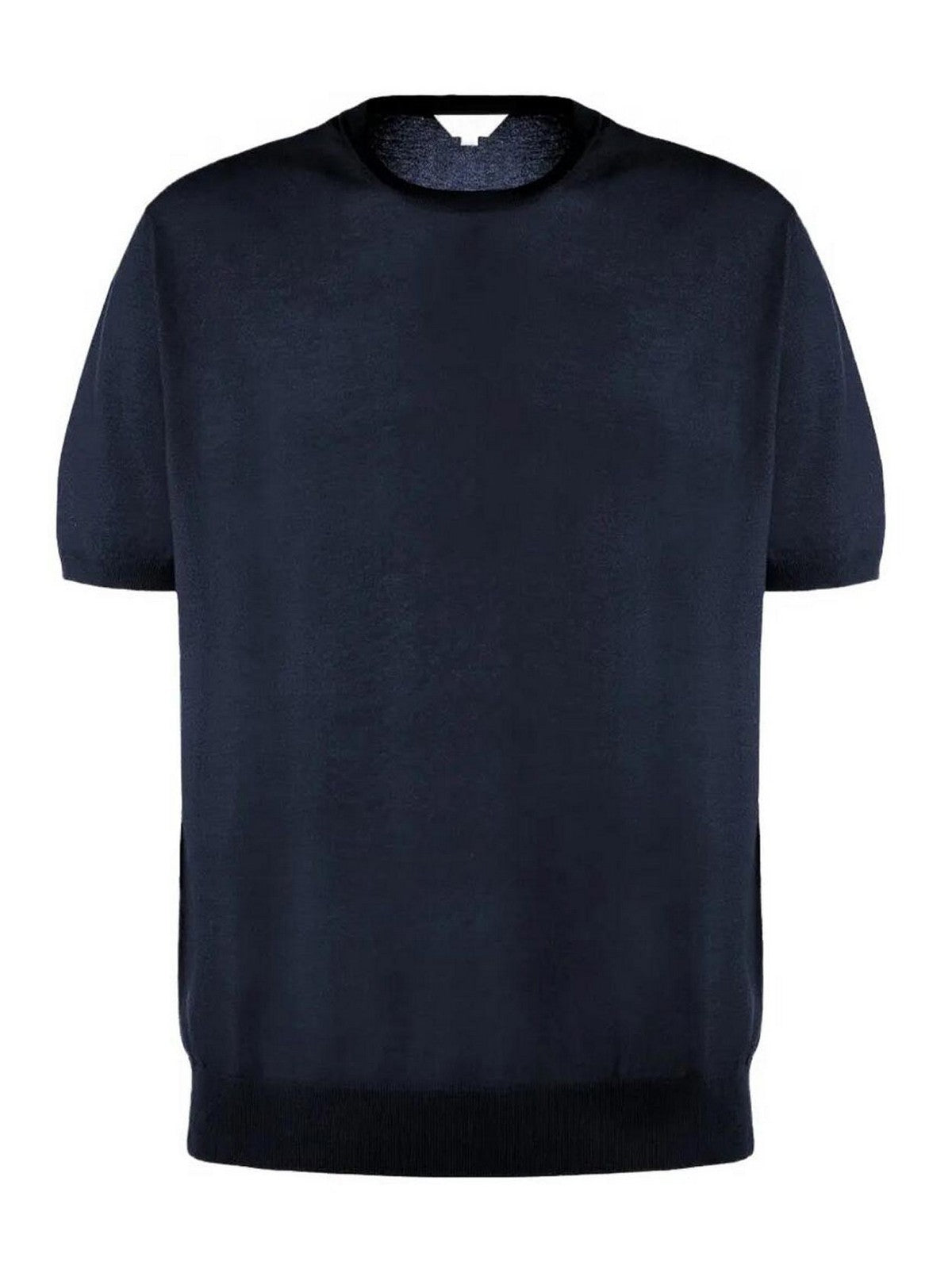 Cotton Round Neck