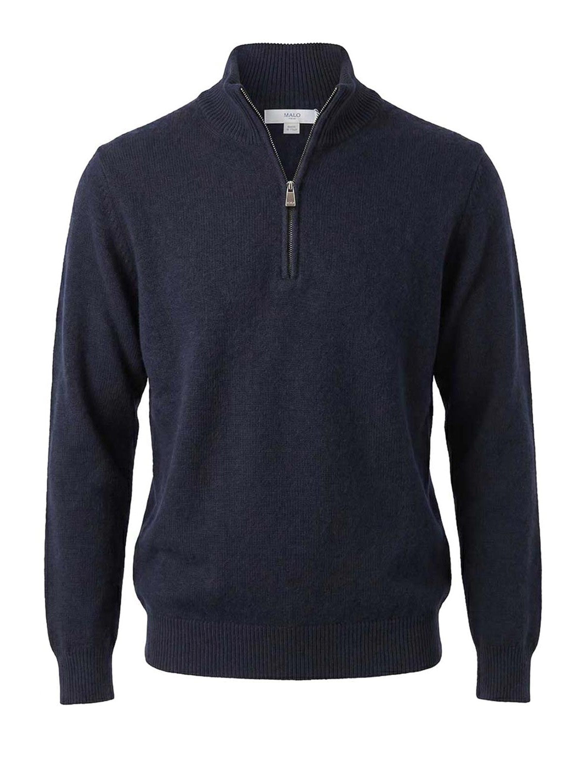 Cashmere V Neck