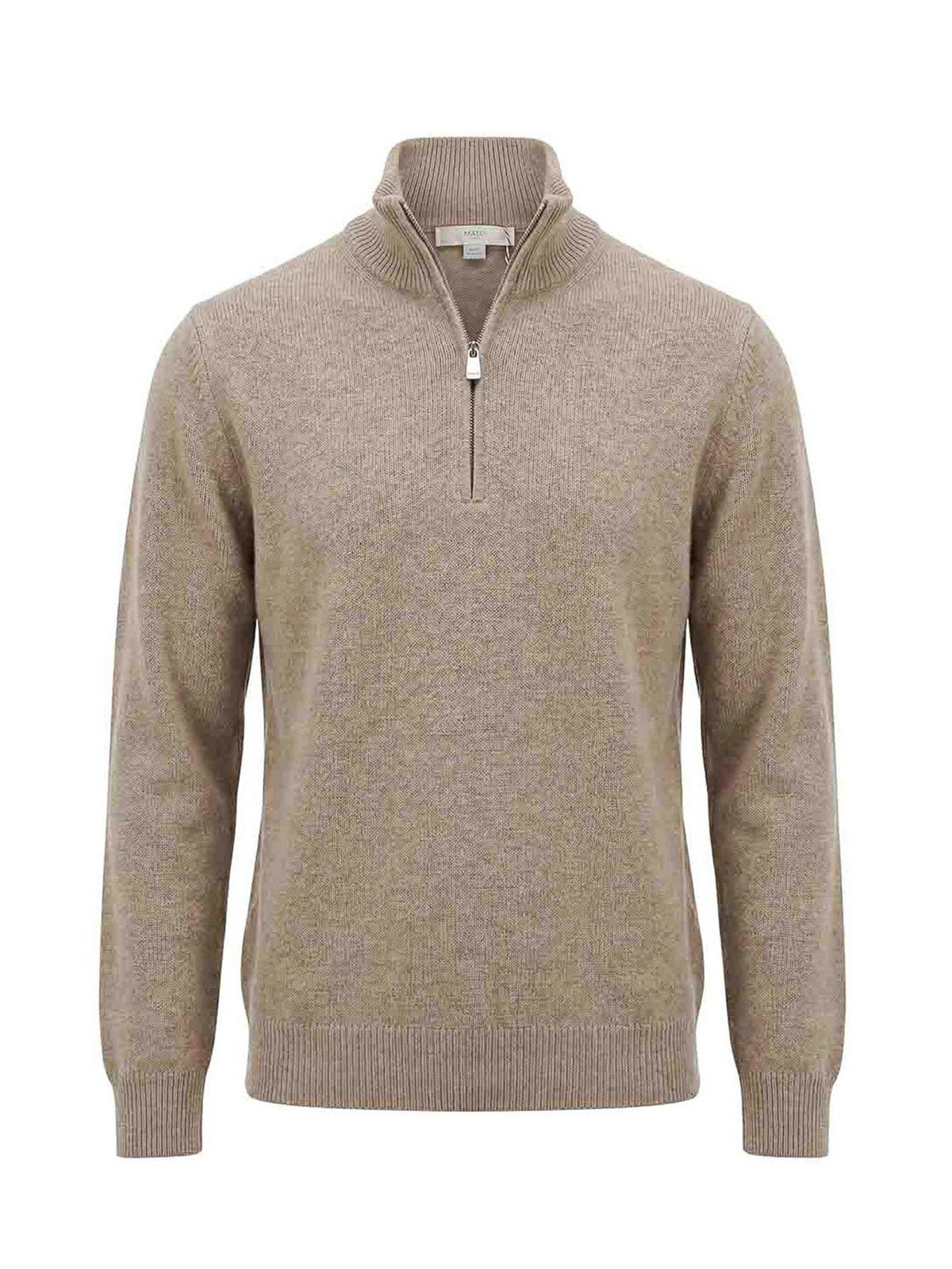 Cashmere V Neck