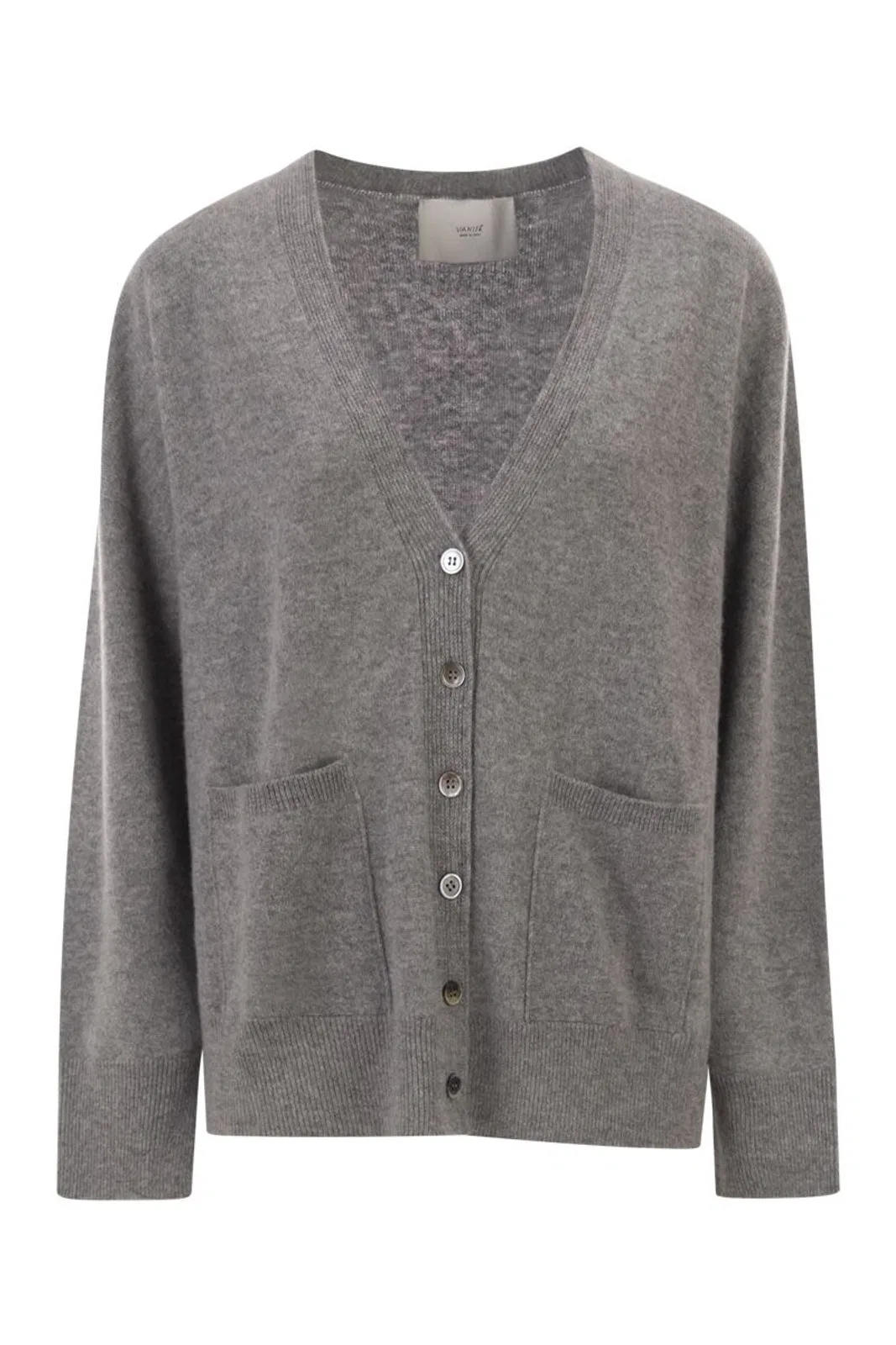 Cashmere Cardigan