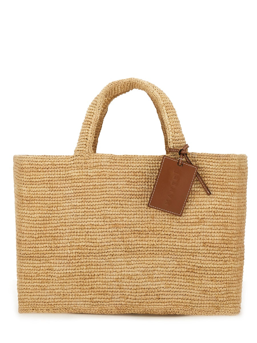 Manebi Bag Sunset Medium