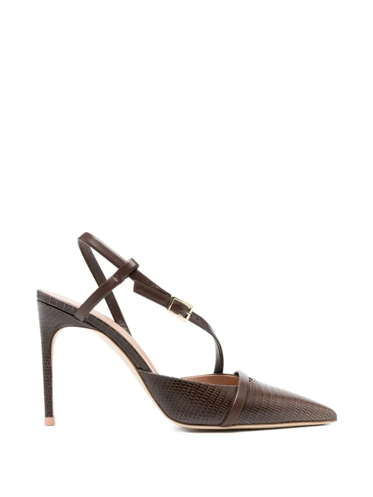"Valeria" Pointed Pump T.090