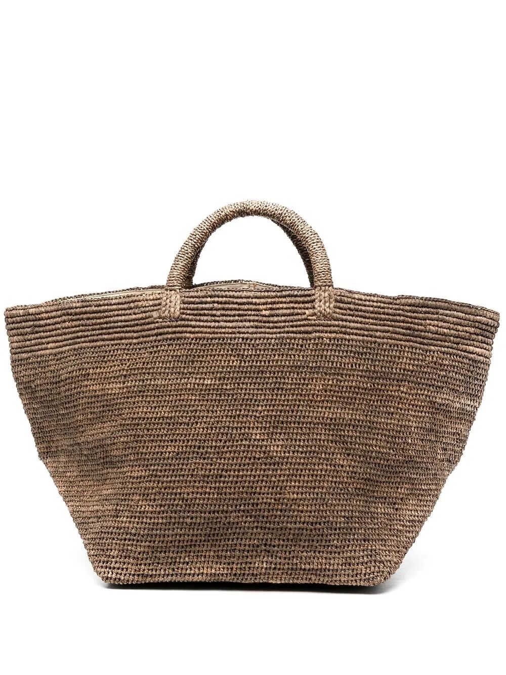 Vanilla Bag