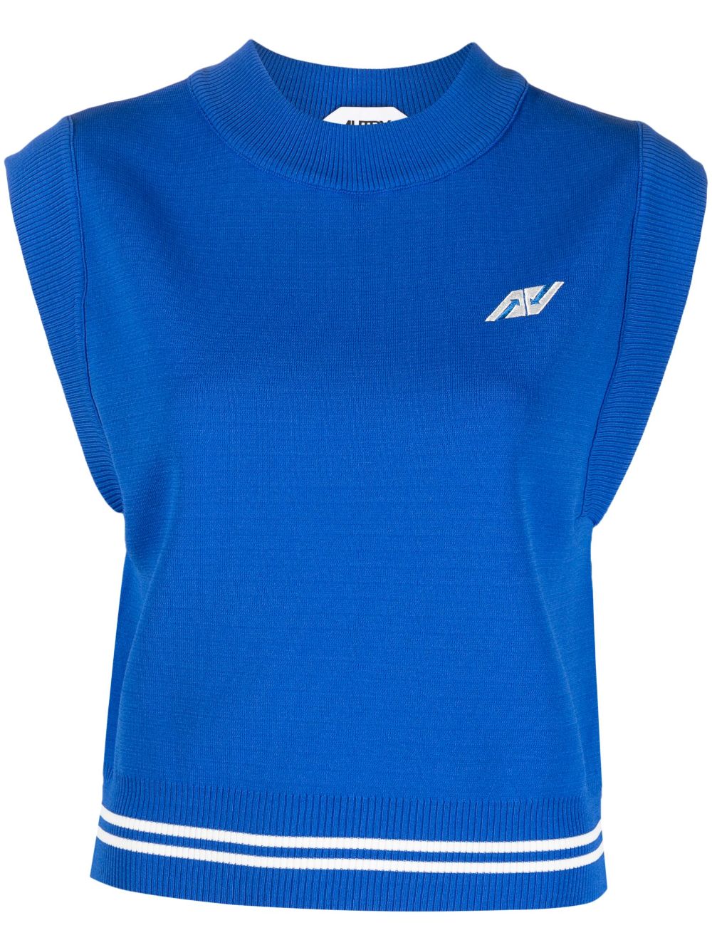 Logo Vest
