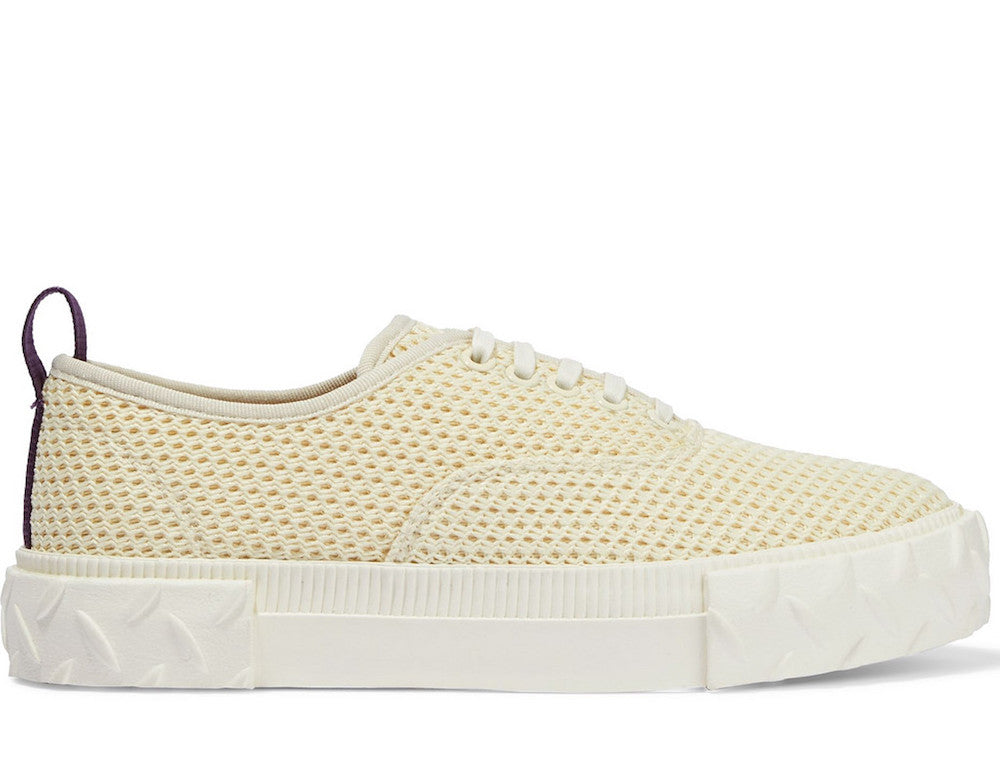 Viper Mesh Sneakers