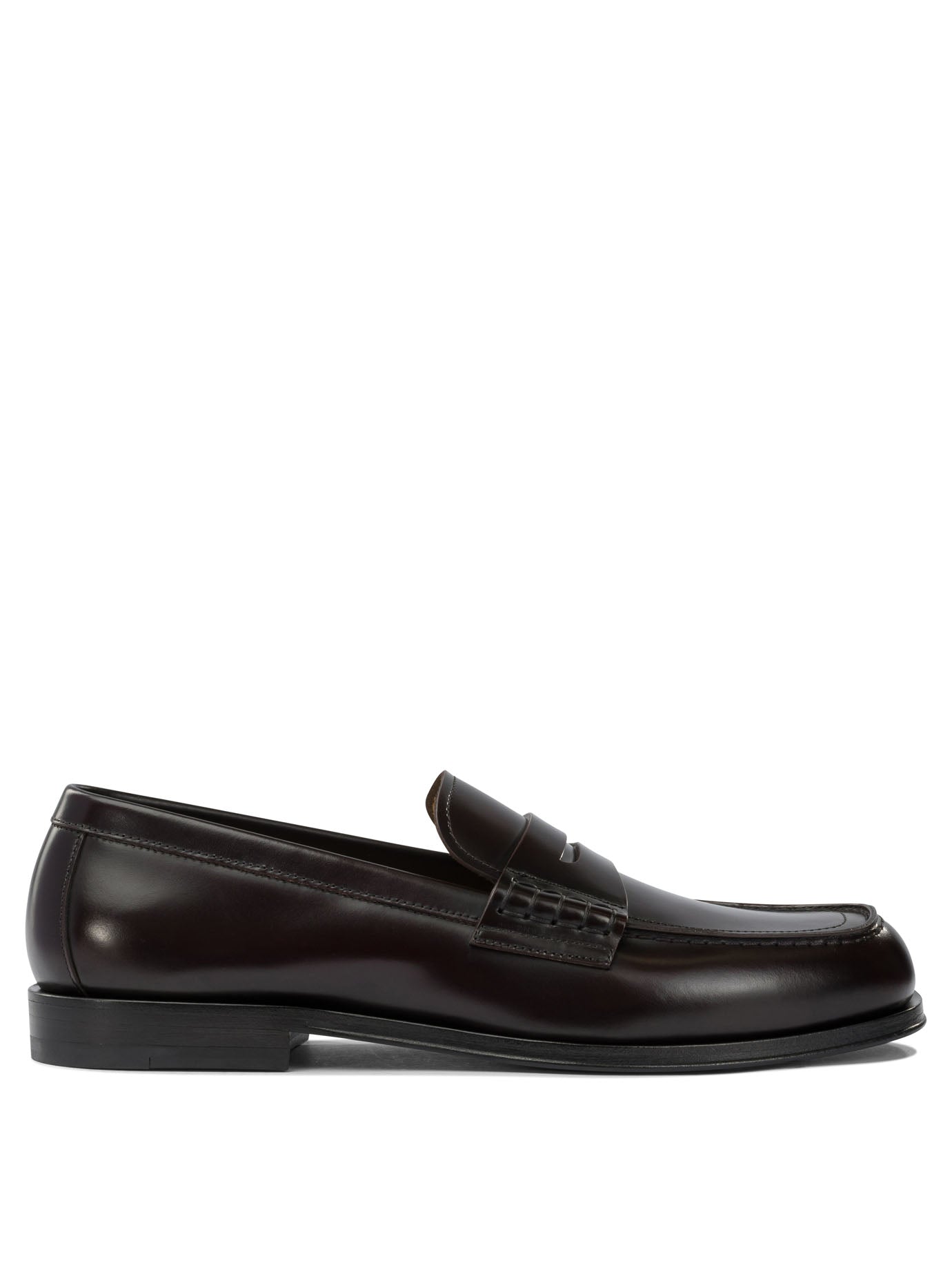 Loafers & Slippers