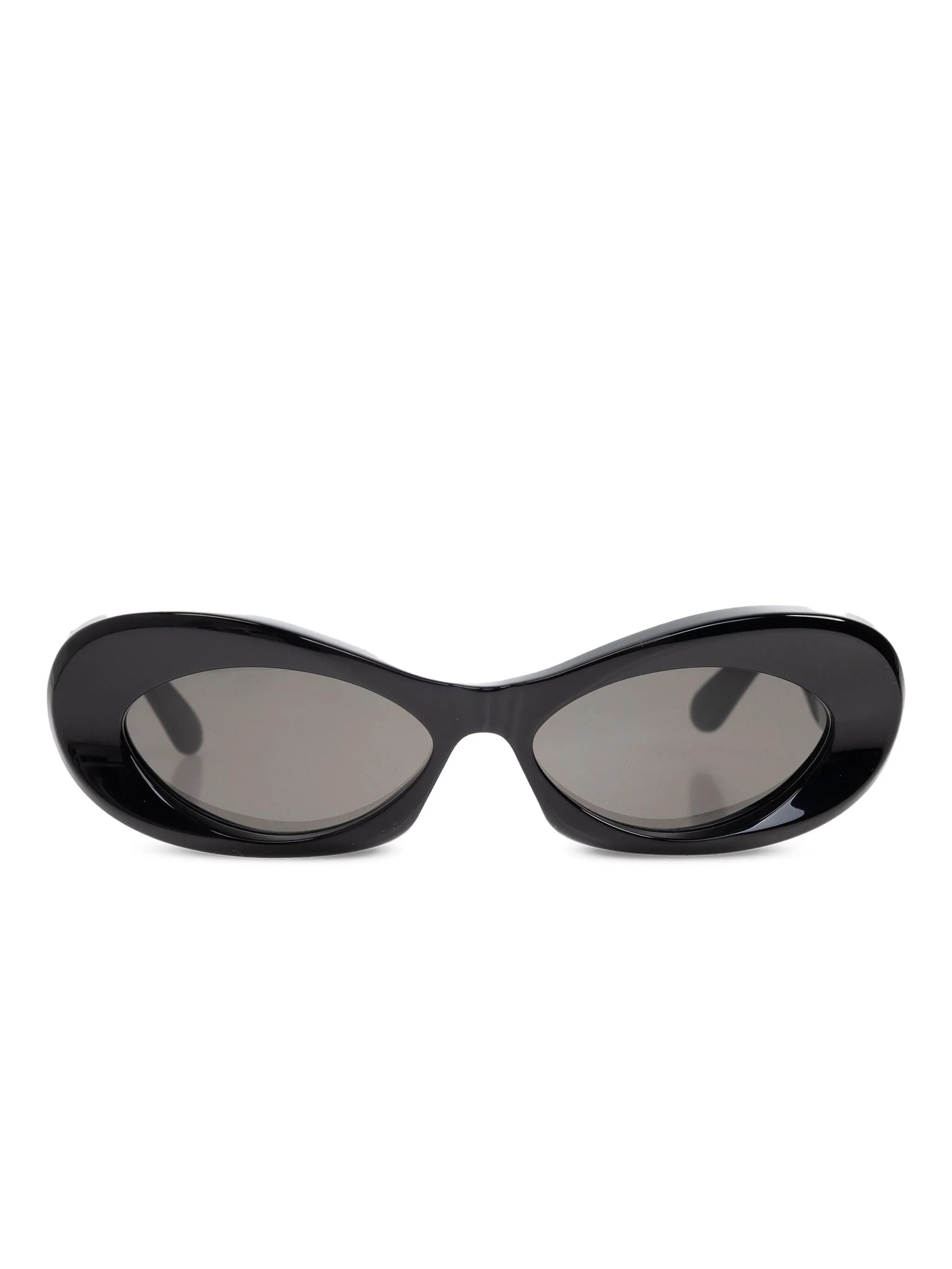 Valentino Black Gold Acetate Vls-178 In Black