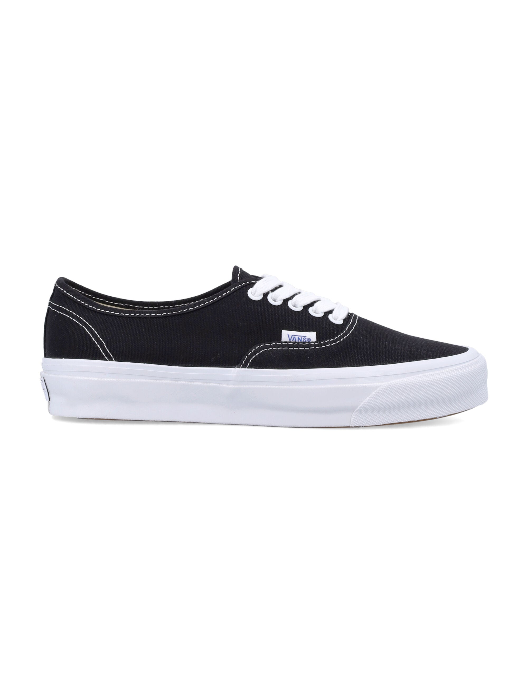 Authentic Reissue 44 Sneakers Black