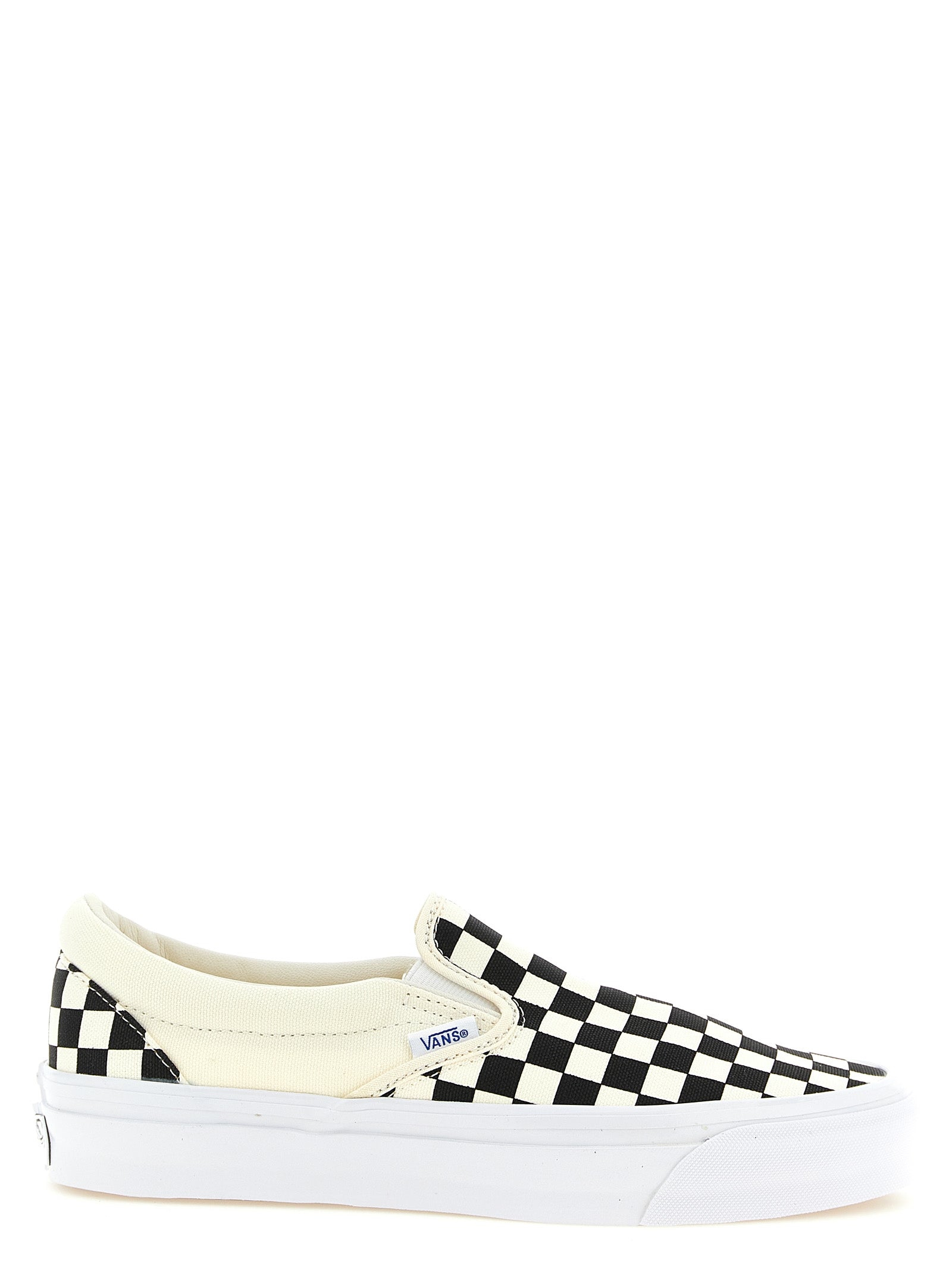 'Premium Slip-On 98' Sneakers