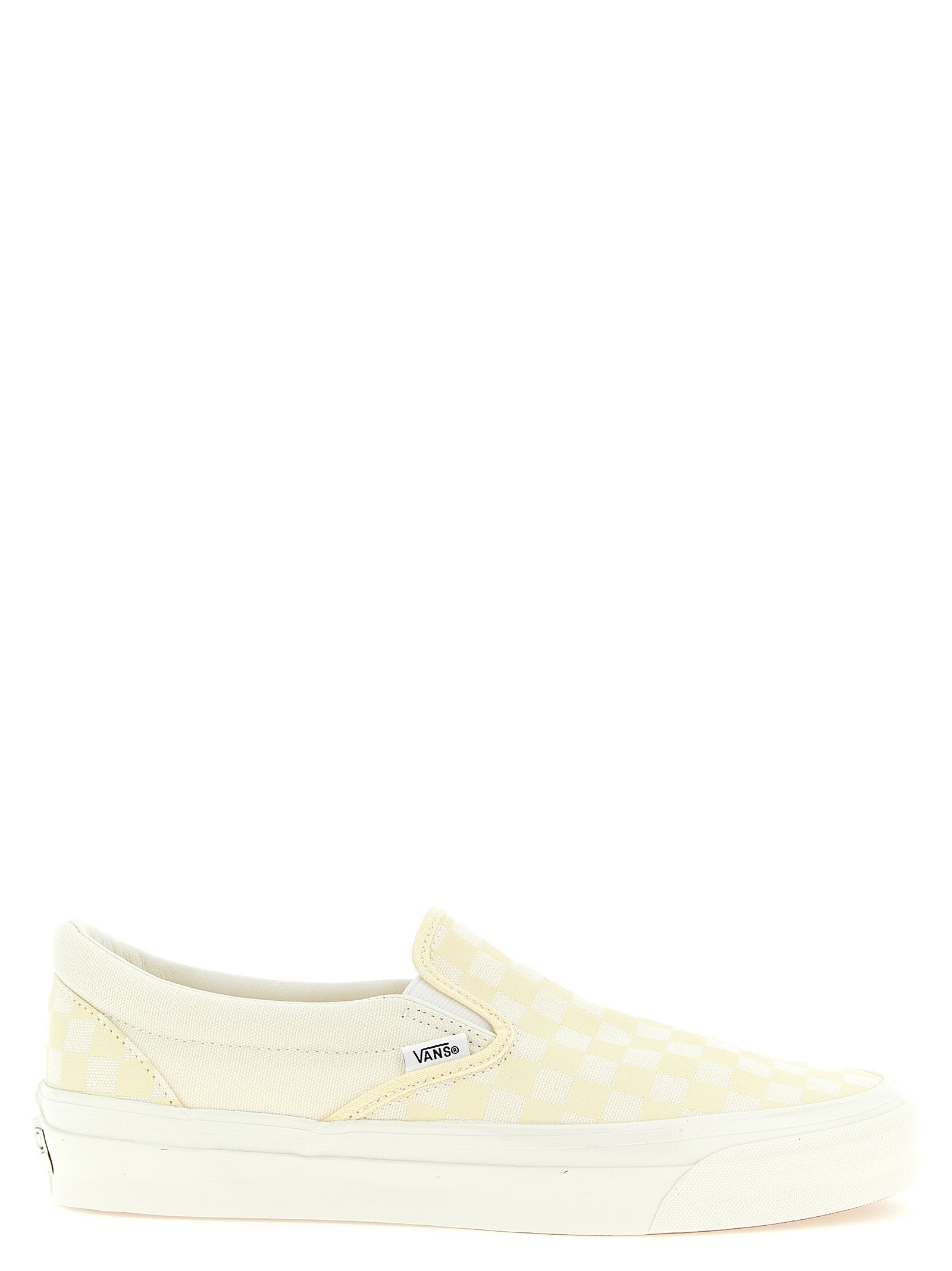'Premium Slip-On 98' Sneakers