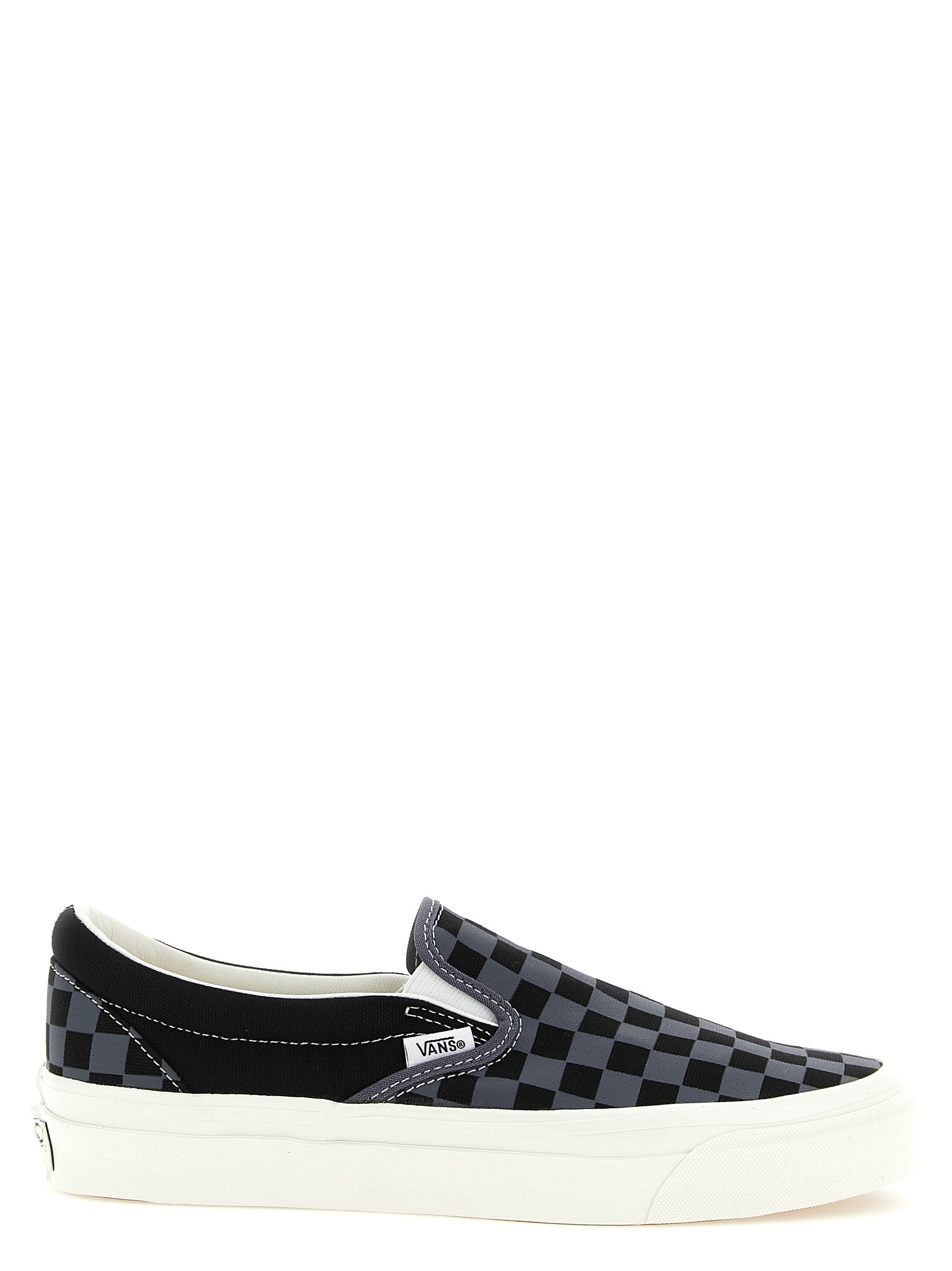 'Premium Slip-On 98' Sneakers