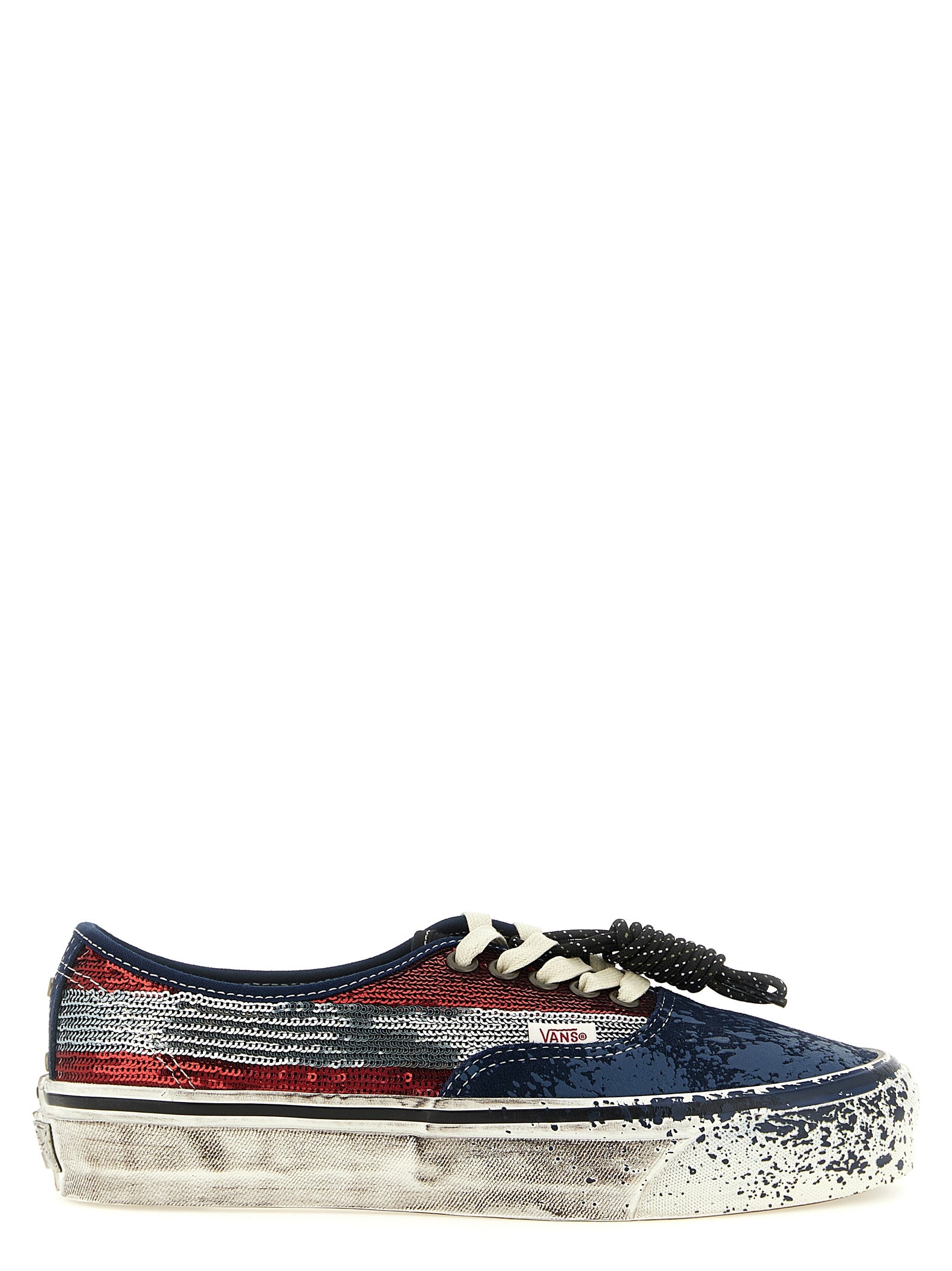 'Authentic Premium' Sneakers