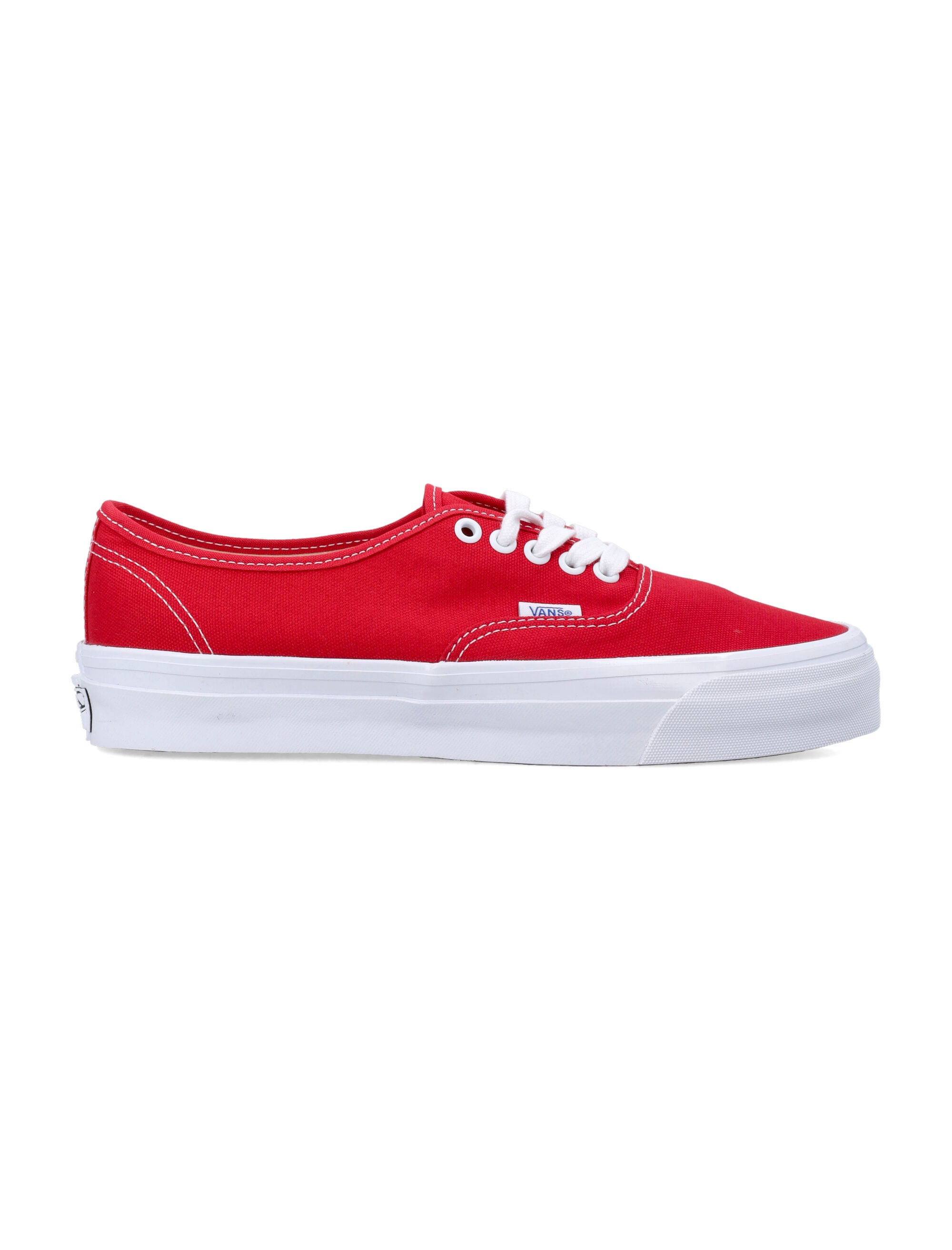 Authentic Reissue 44 Sneakers Racing Red
