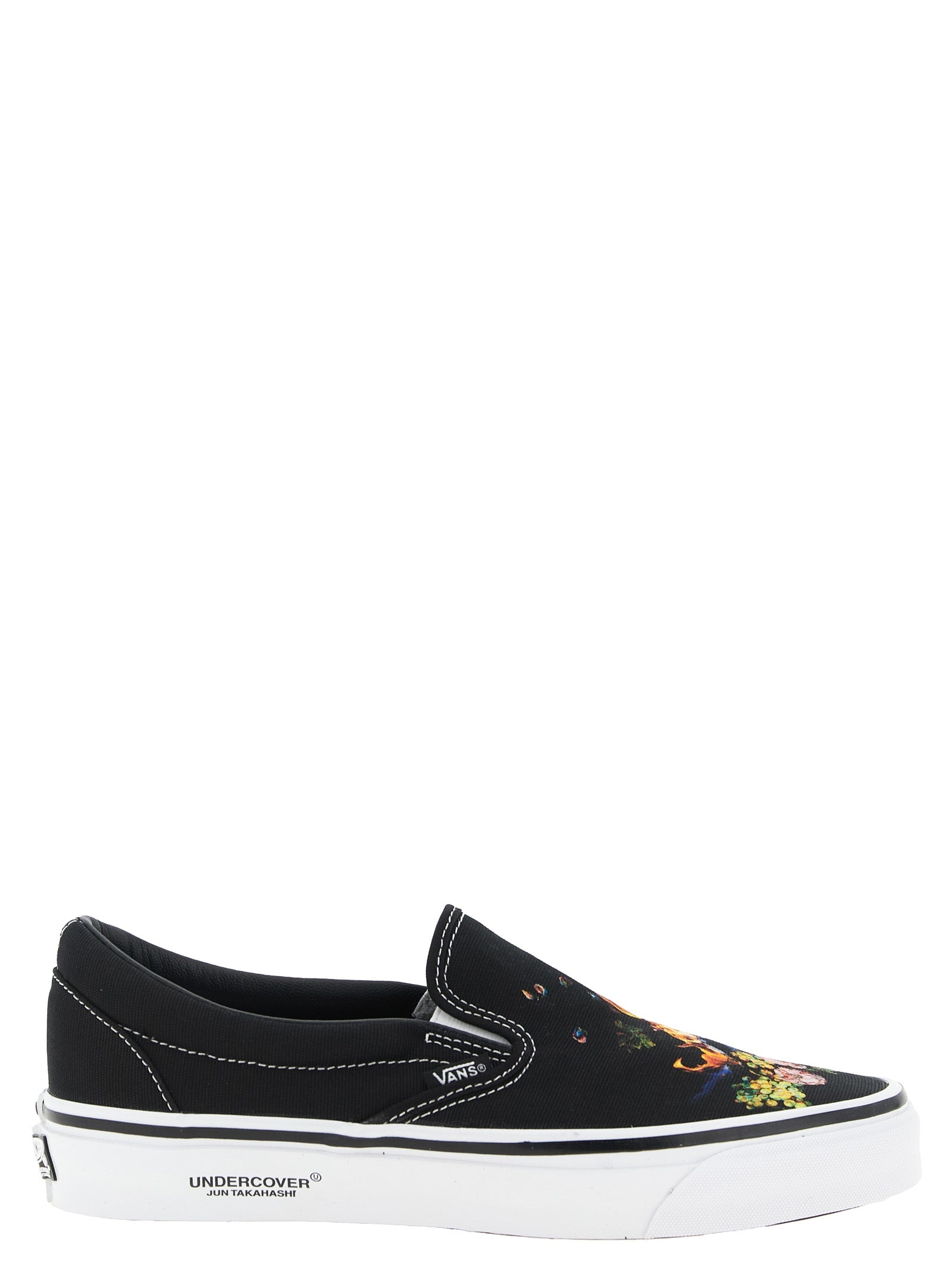 Otwbyvans X Undercover 'Classic Slip-On98' Sneakers