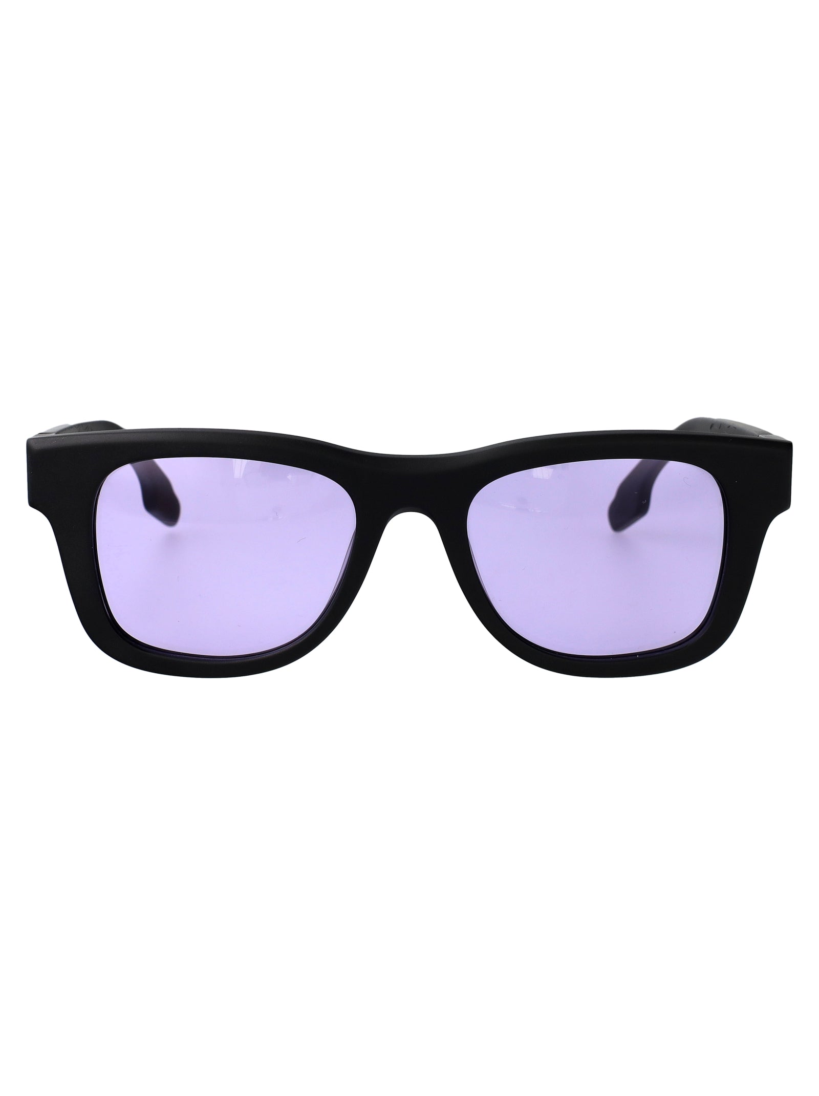 Purple Acetate Sunglasses
