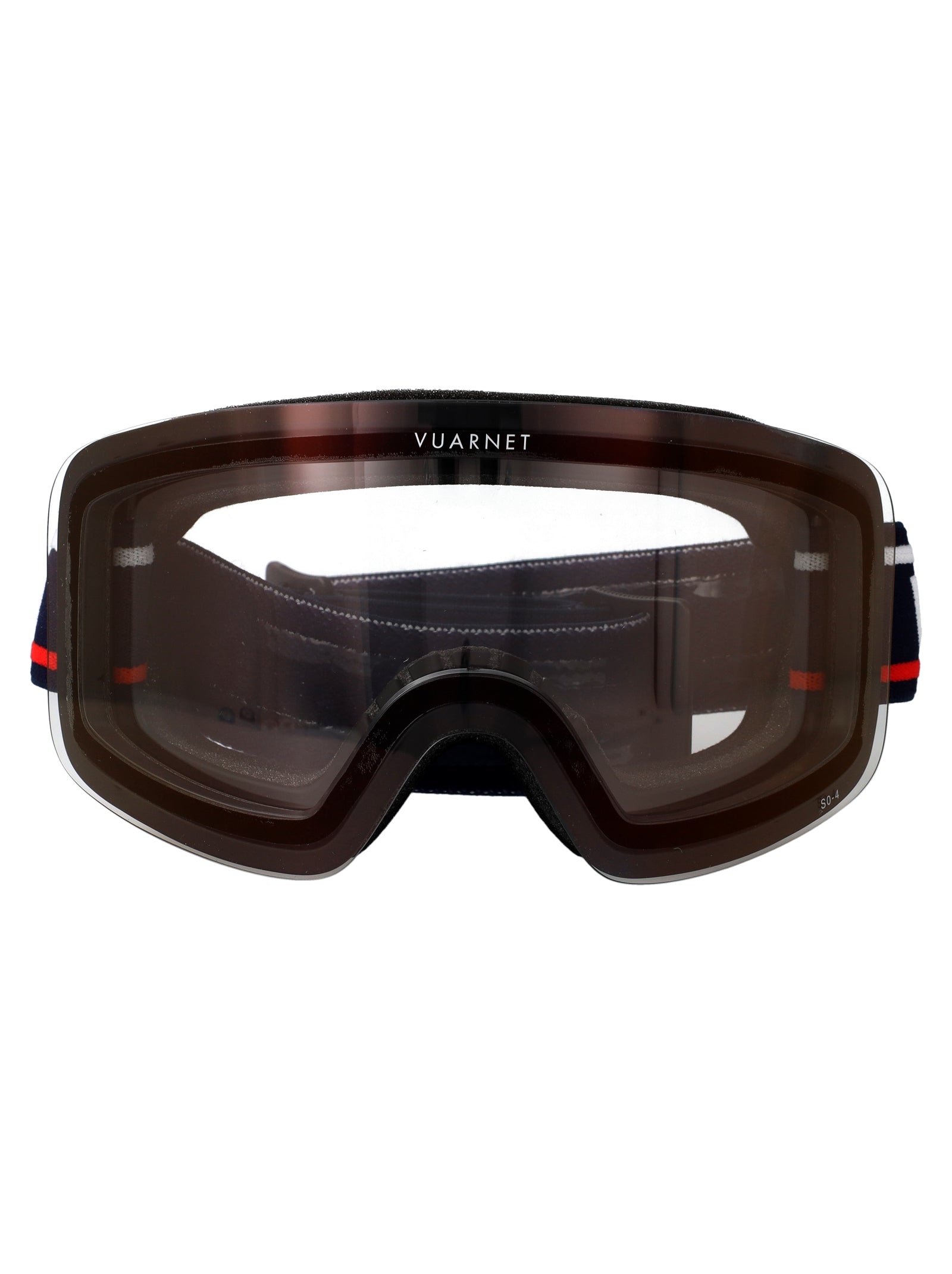 Black Injected Sunglasses