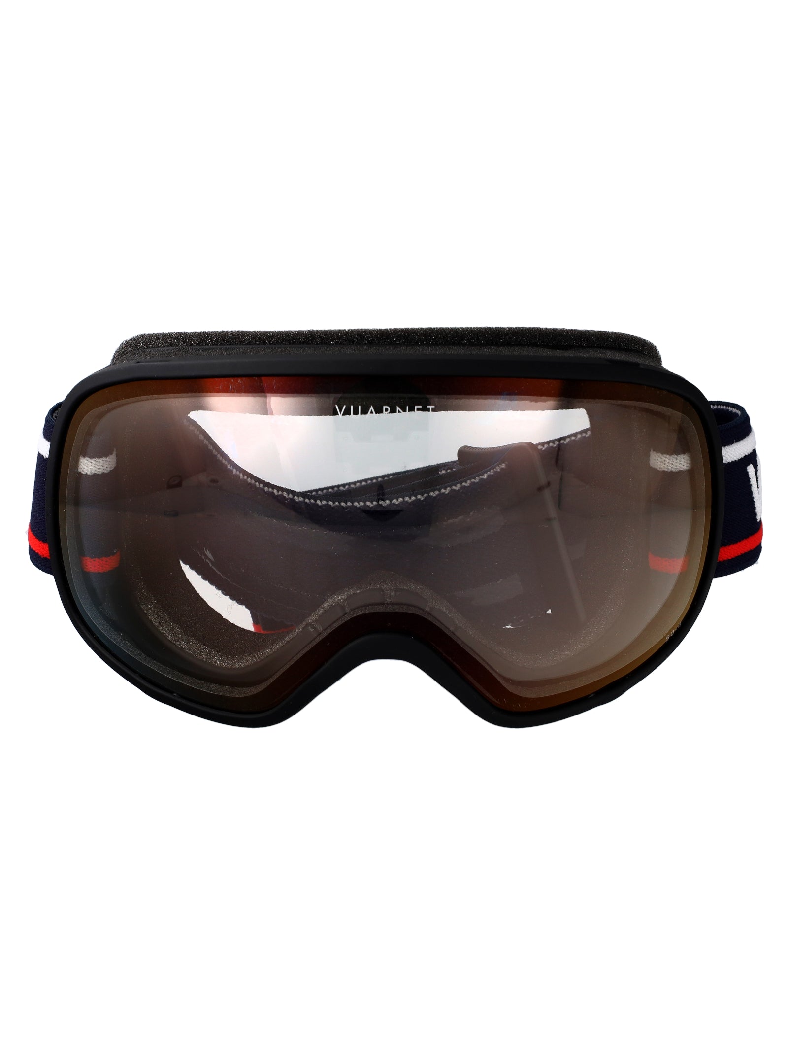 Black Injected Sunglasses