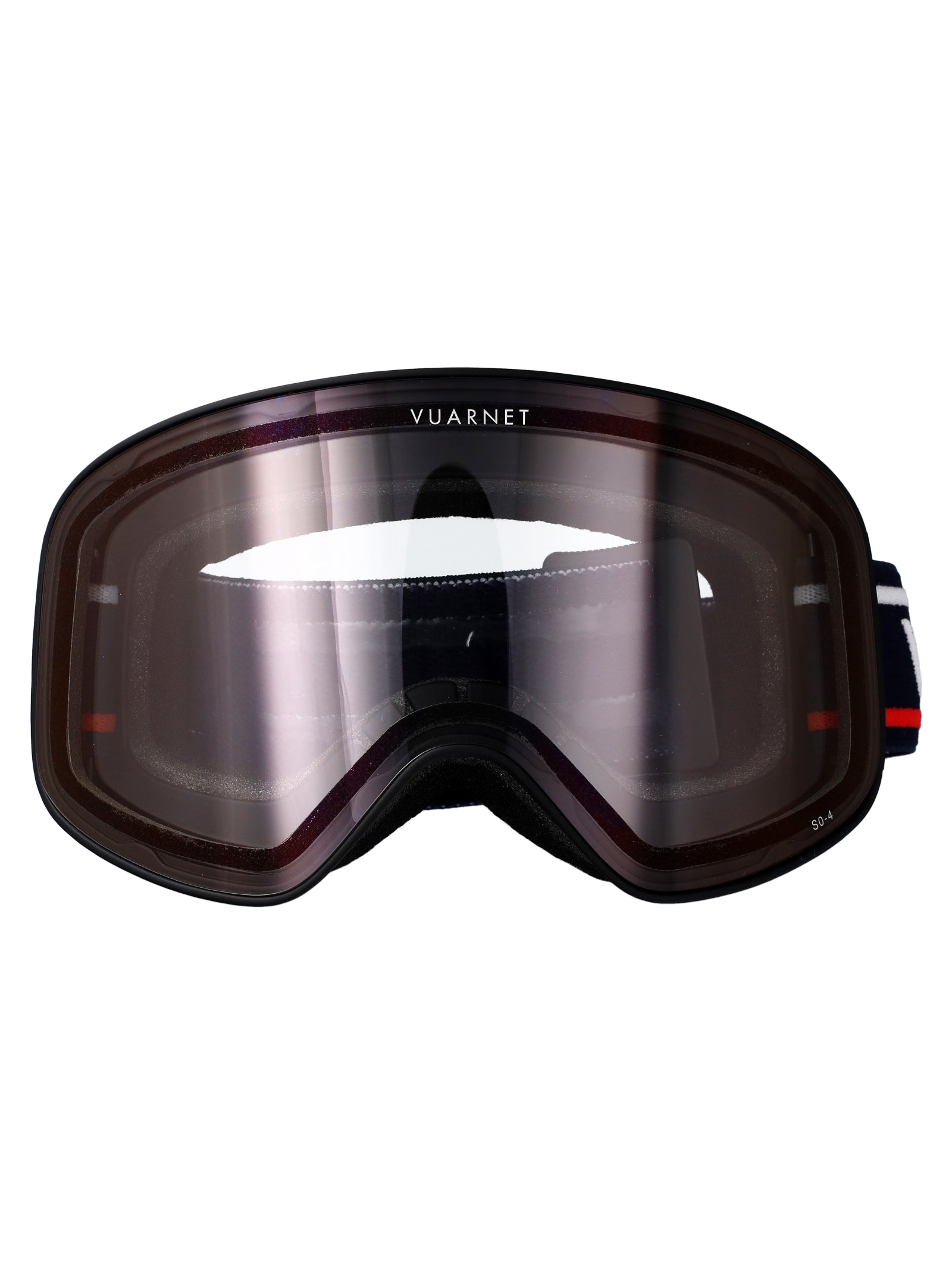 Black Injected Sunglasses
