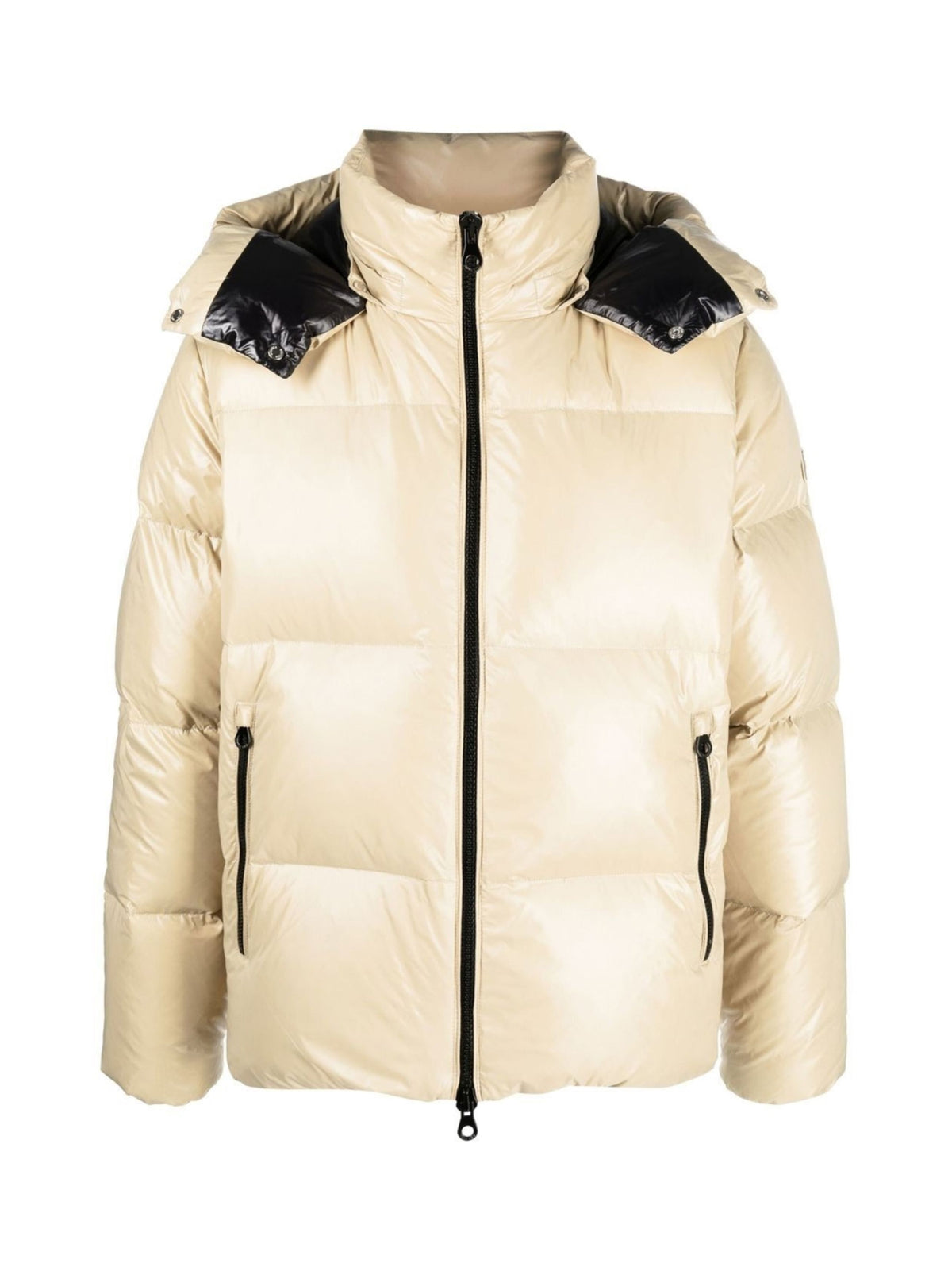 Tifo Puffer Down Jacket