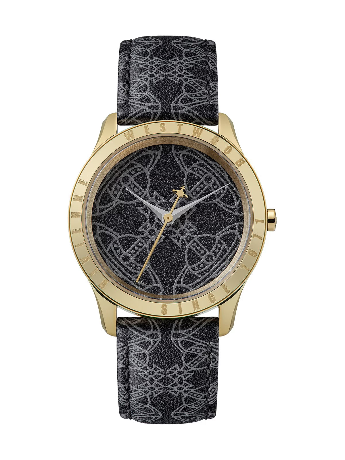 Berkley Logo 35Mm Quartz Watch