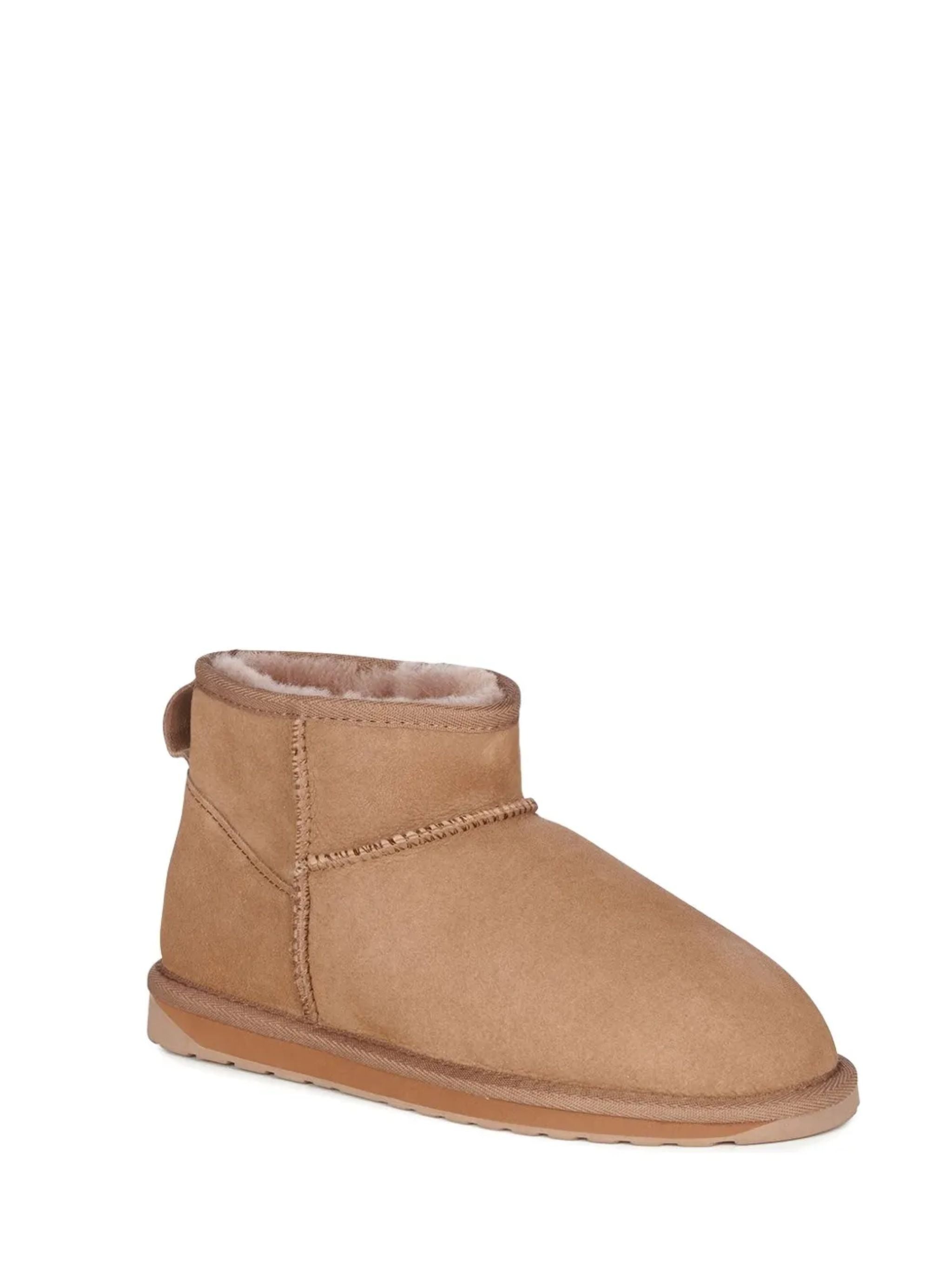 Stinger Micro Boot